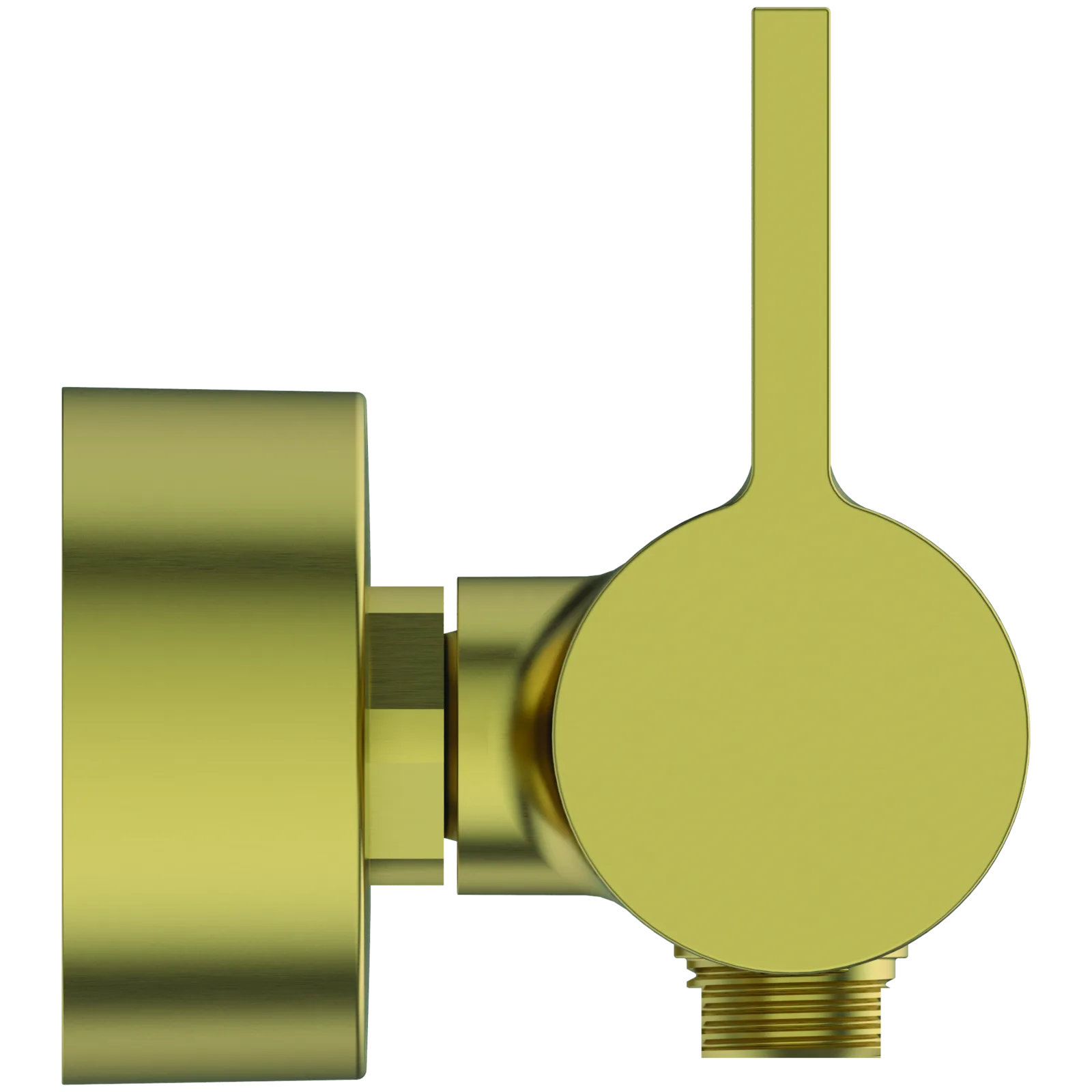 Aplike Duş Armatürü 306x106x108 mm, 20.0 l/min (3 bar)