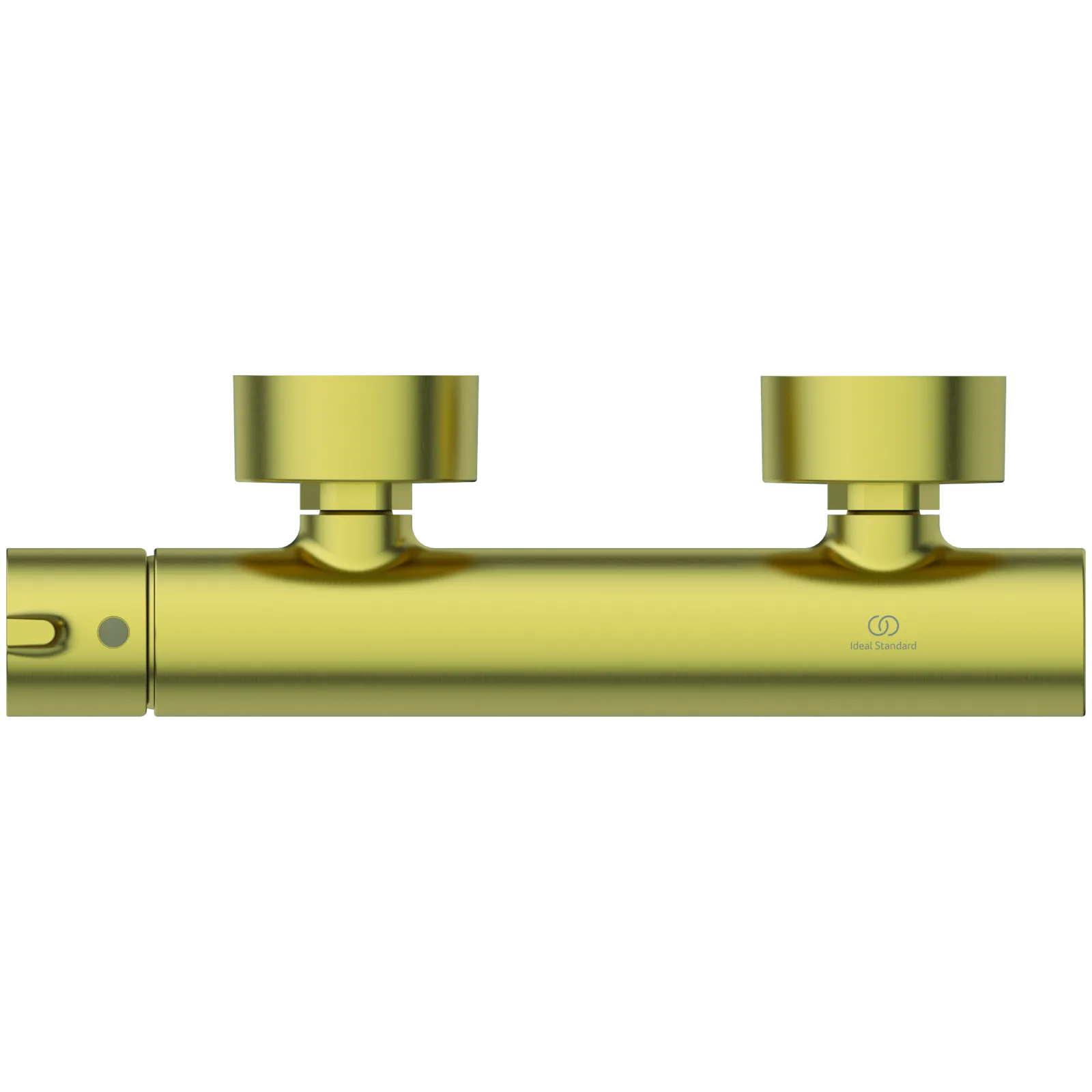 Aplike Duş Armatürü 306x106x108 mm, 20.0 l/min (3 bar)