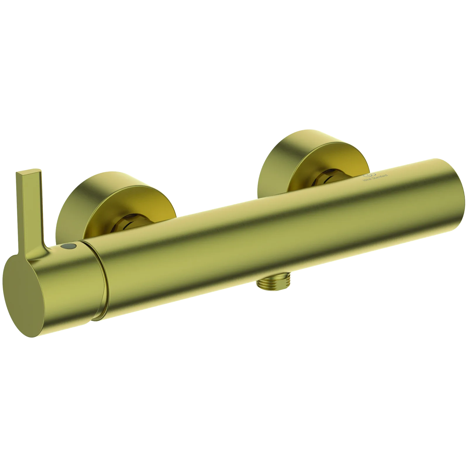 Aplike Duş Armatürü 306x106x108 mm, 20.0 l/min (3 bar)