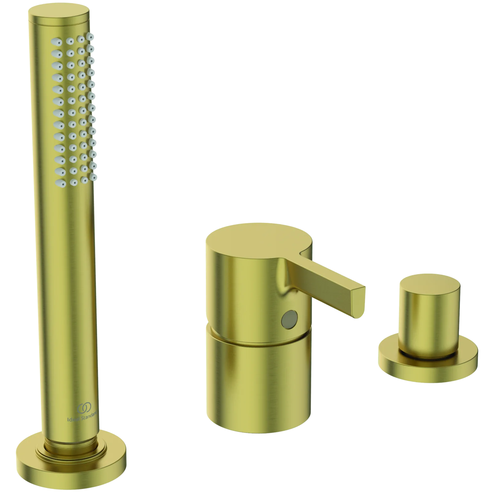 Küvet Bataryası 218x48x197 mm, 14.0 l/min (3 bar)