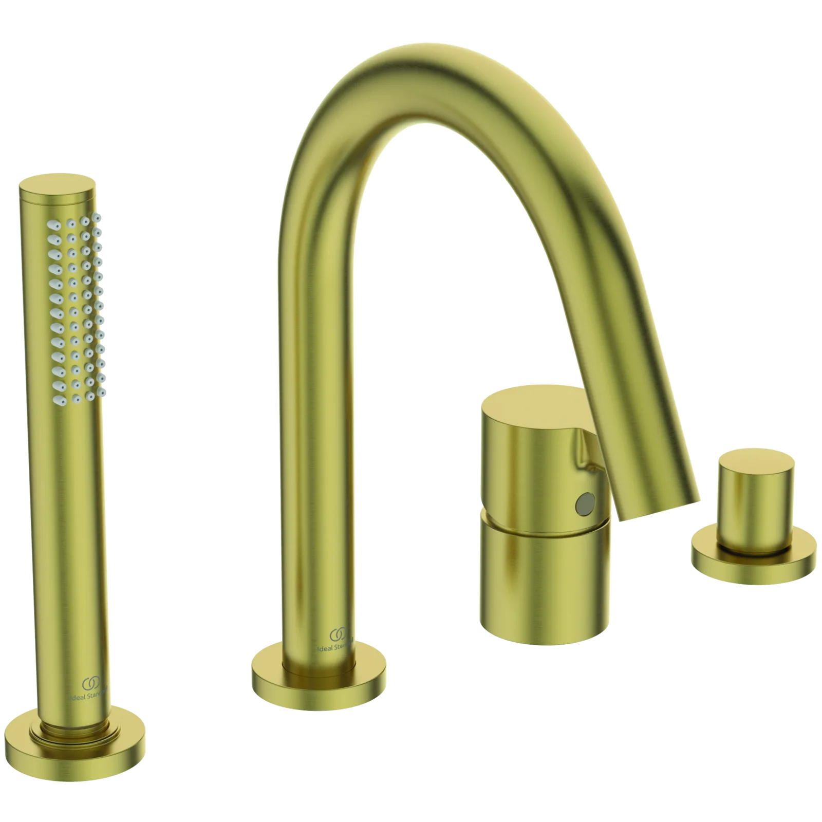 Küvet Bataryası 248 mm, 19.0 l/min (3 bar)