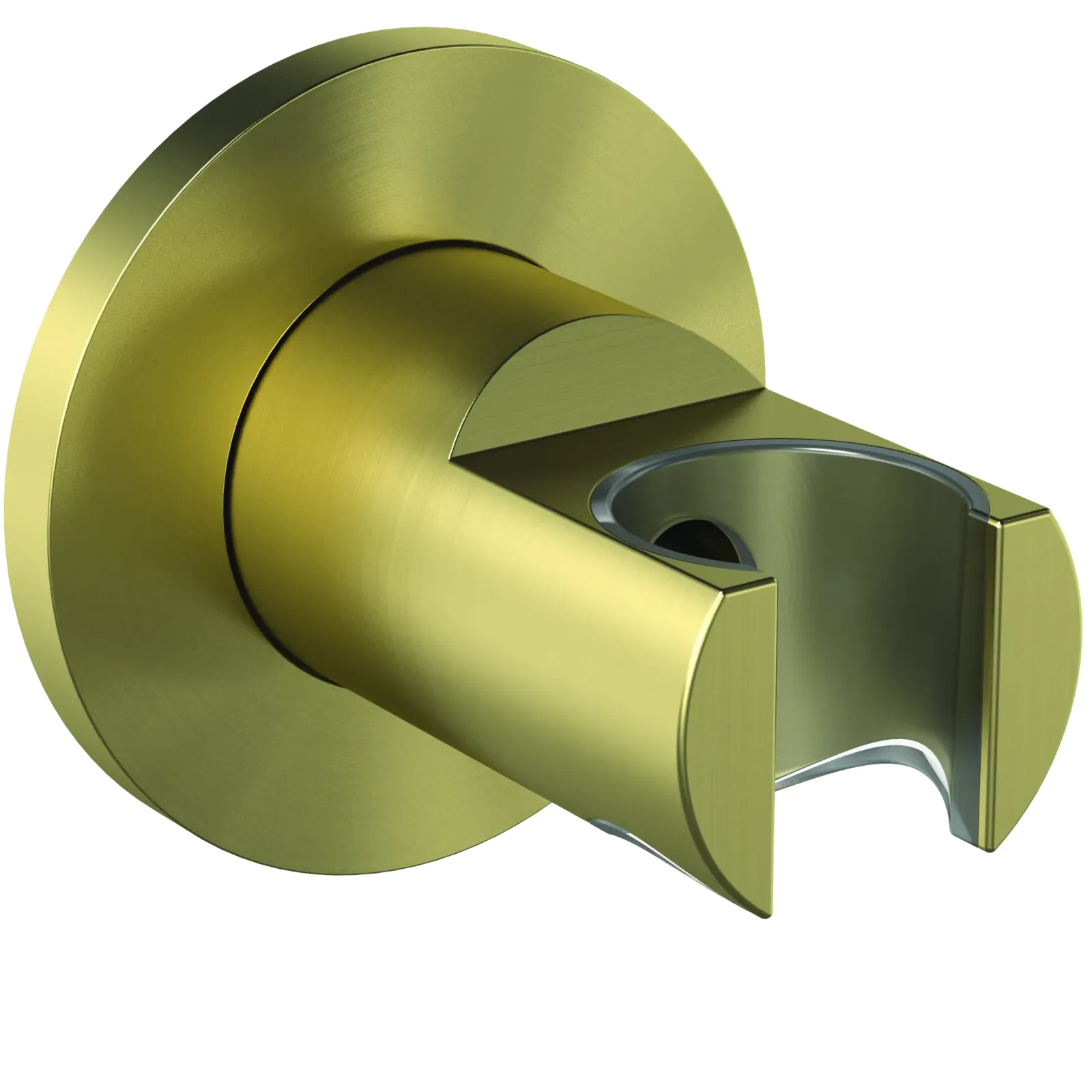 Duş Aparatı 57x58x57 mm