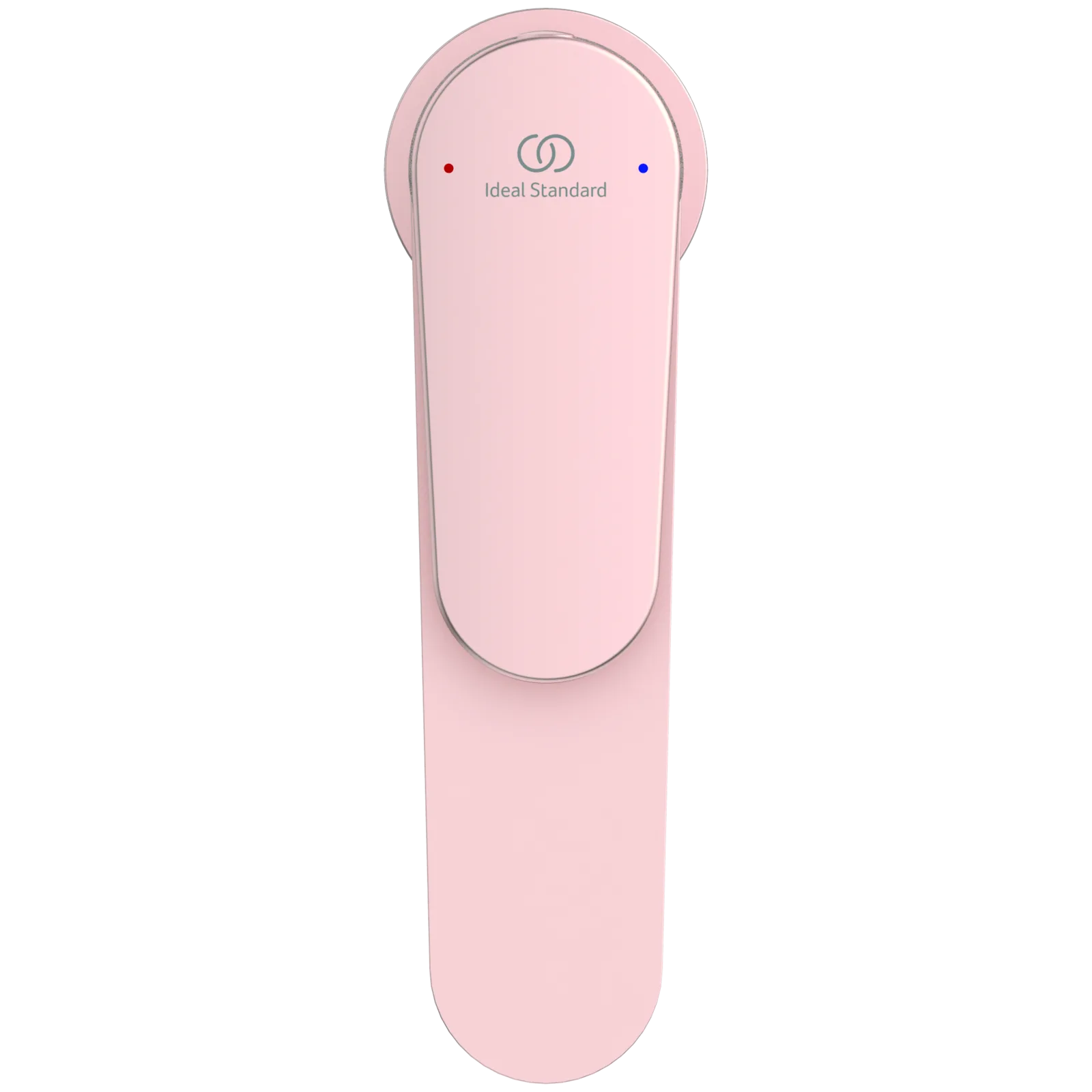 Lavabo Bataryası 50x166x176 mm, 125 mm çıkış ucu projeksiyonu, 3.8 l/min (3 bar), sifon kumandalı