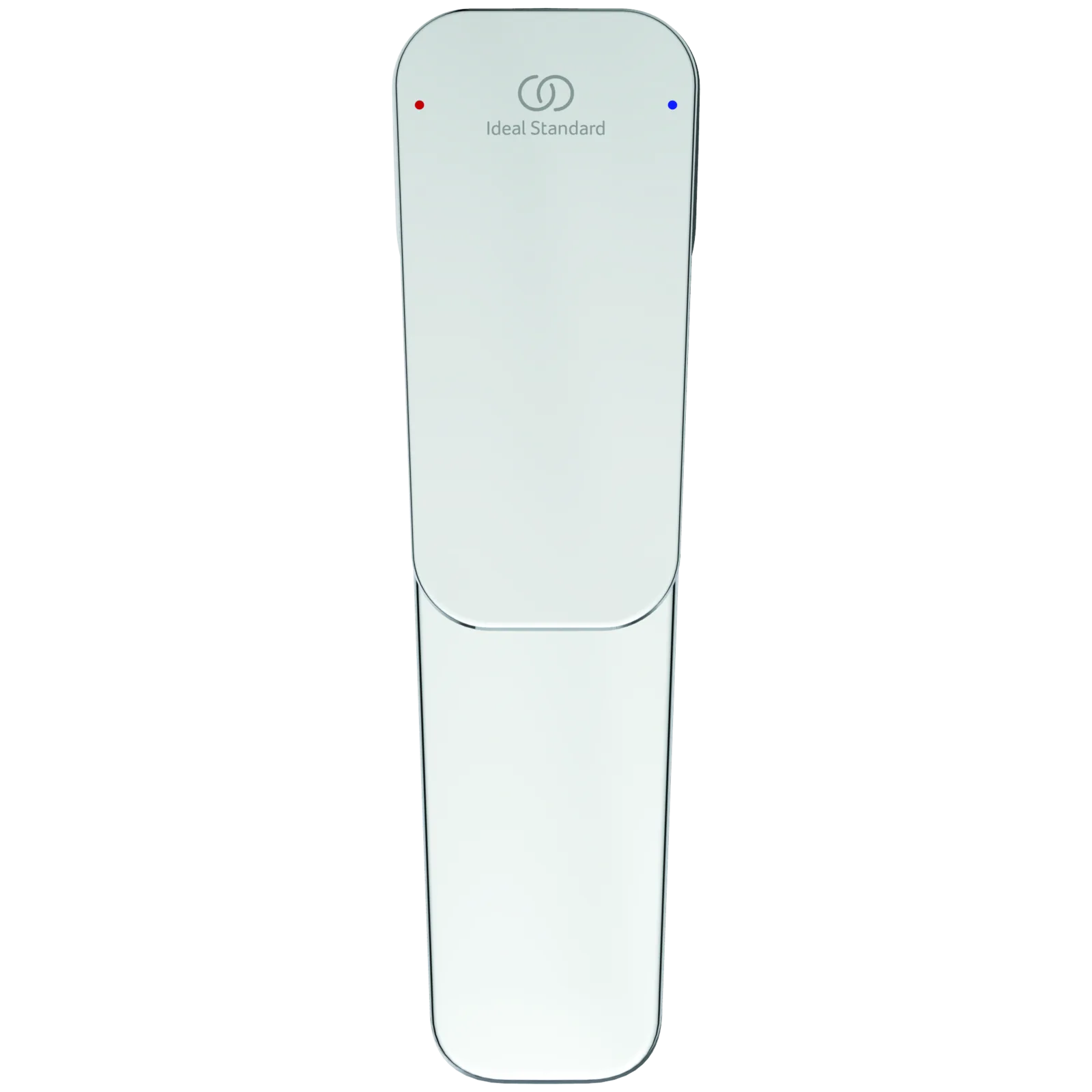 Lavabo Bataryası 47x170x161 mm, 124 mm çıkış ucu projeksiyonu, 5 l/min (3 bar), sifon kumandasız