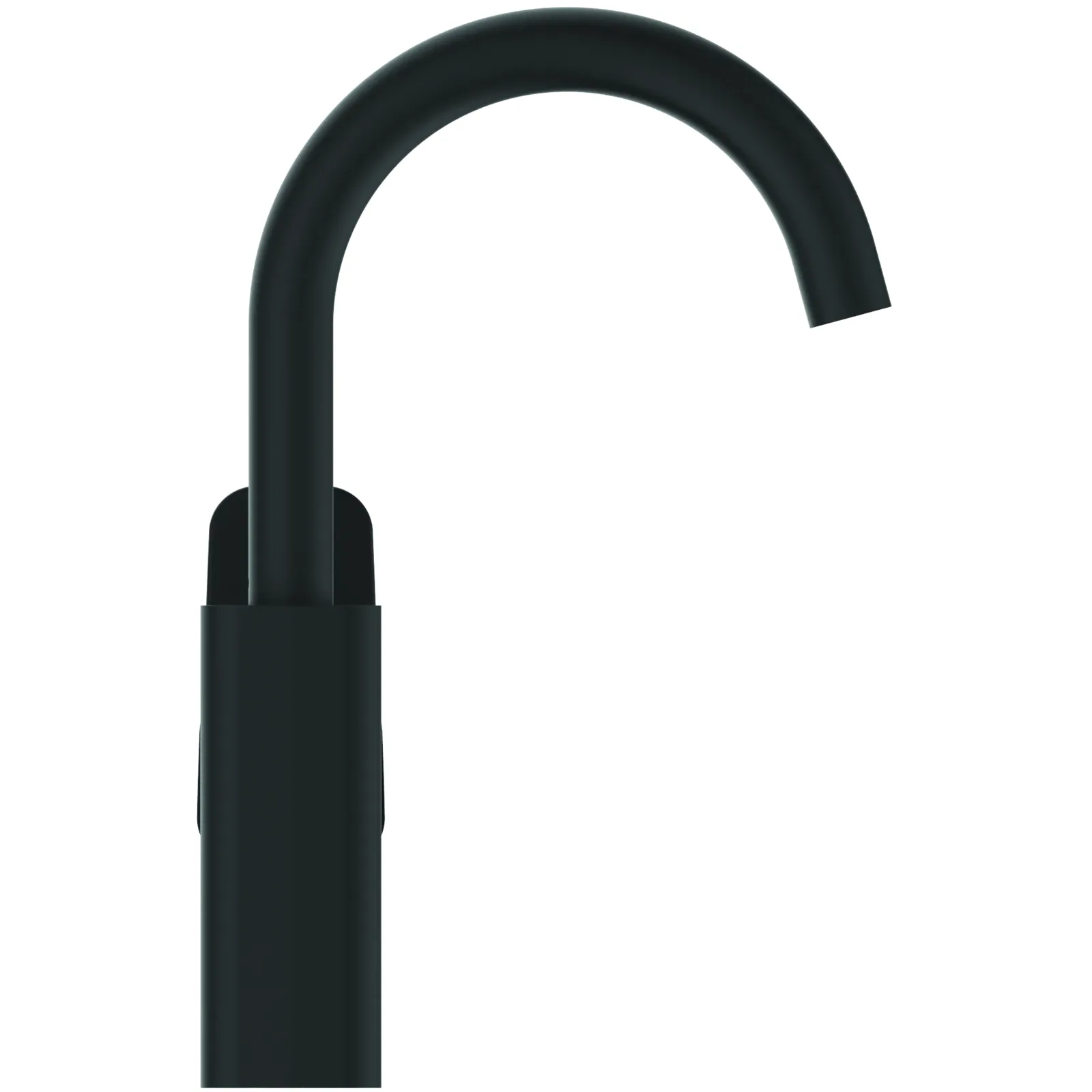 Lavabo Bataryası 112x179x280 mm, 145 mm çıkış ucu projeksiyonu, 5 l/min (3 bar), sifon kumandasız