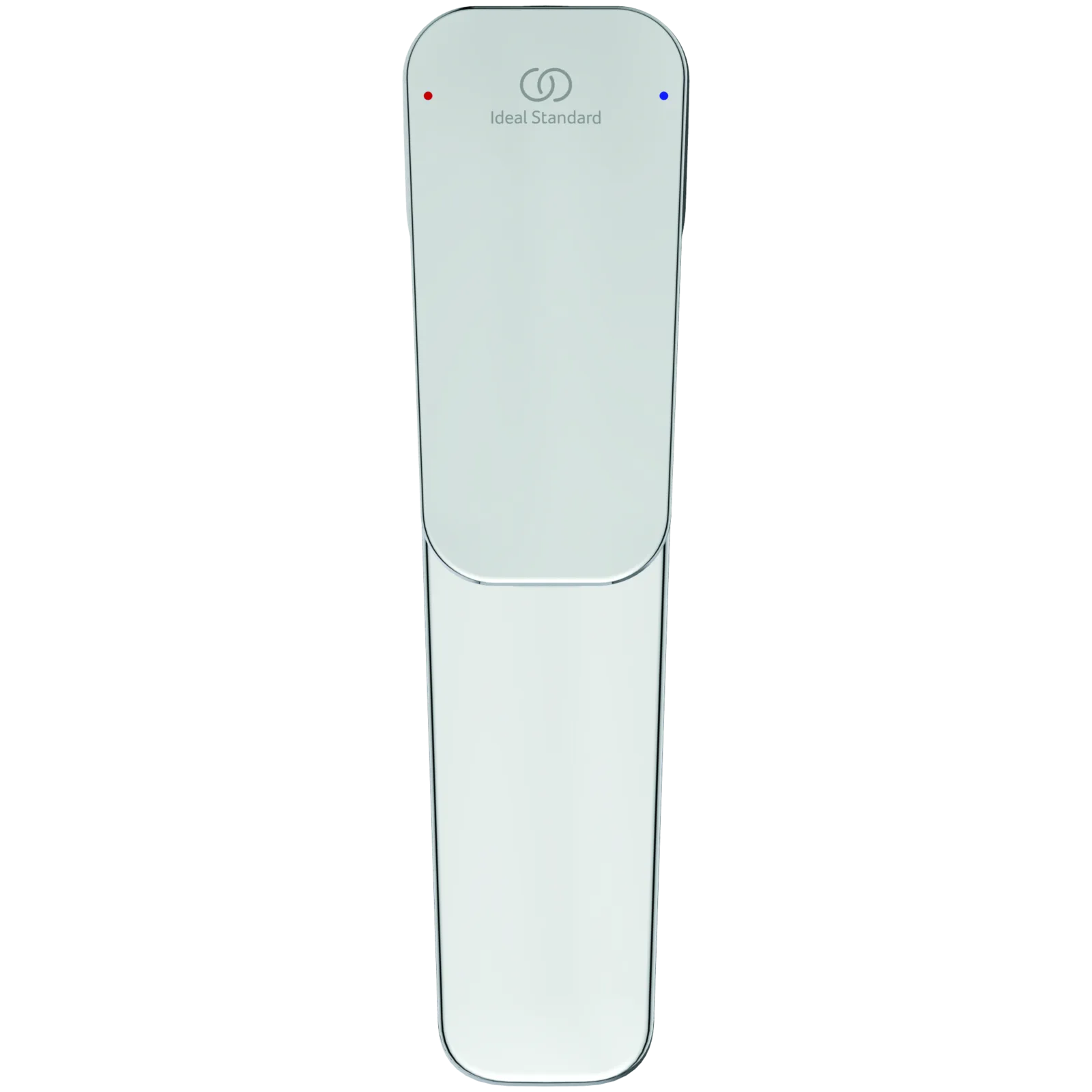 Lavabo Bataryası 47x183x321 mm, 138 mm çıkış ucu projeksiyonu, 5 l/min (3 bar), sifon kumandasız