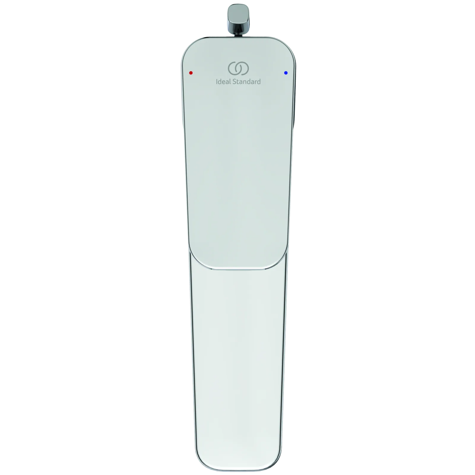 Lavabo Bataryası 47x210x321 mm, 138 mm çıkış ucu projeksiyonu, 5 l/min (3 bar), sifon kumandalı