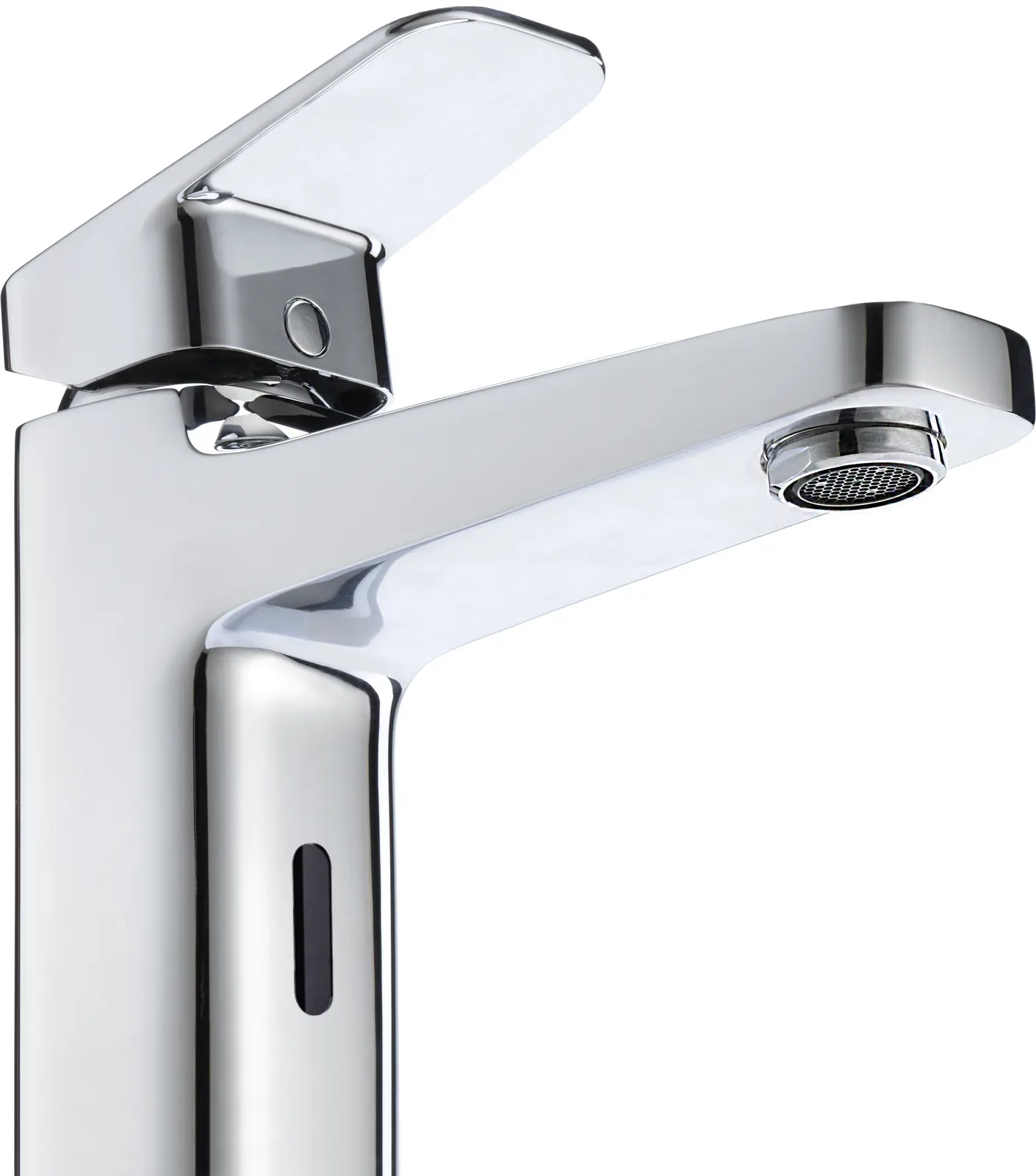 Lavabo Bataryası 47x170x161 mm, 5 l/min (3 bar), sifon kumandasız