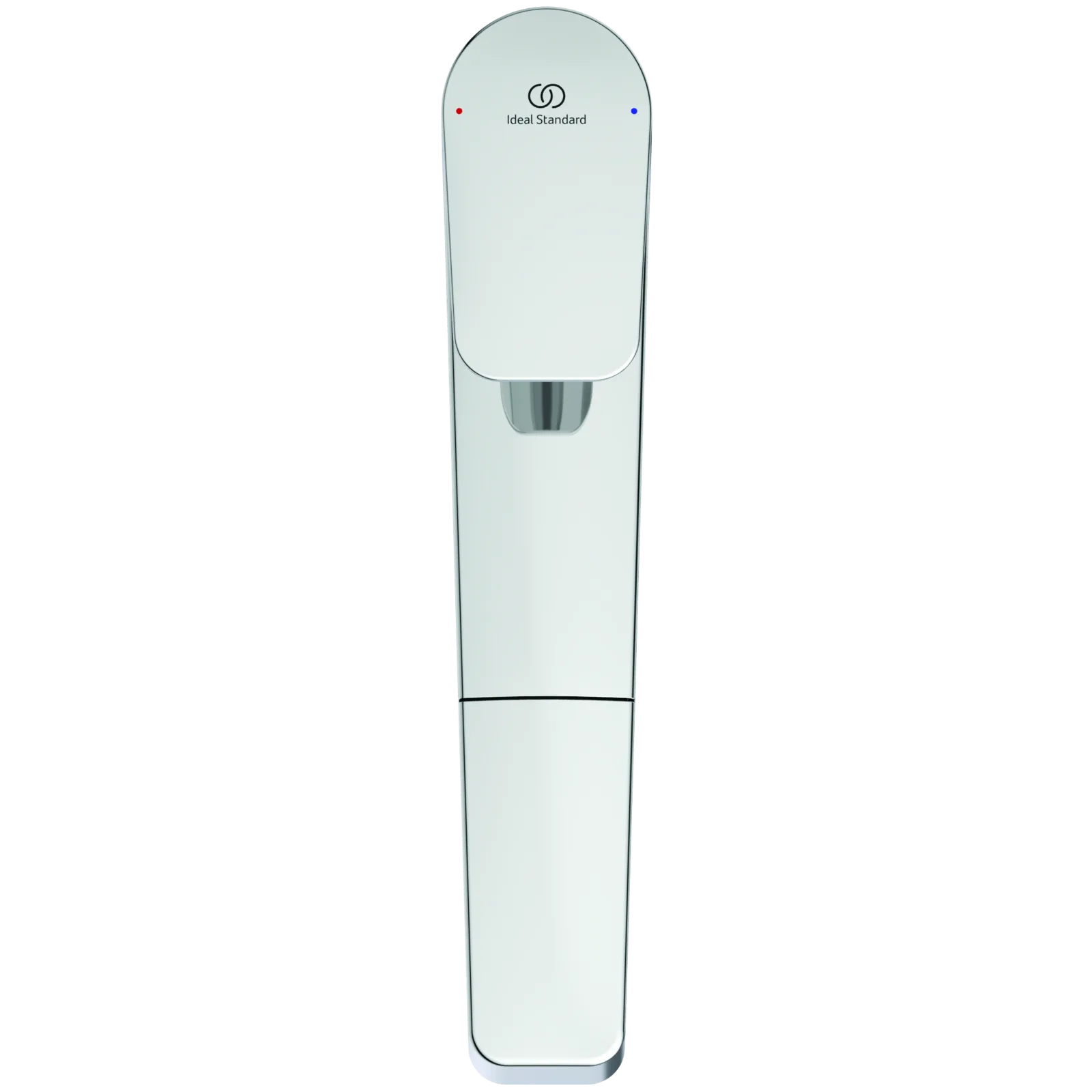 Mutfak Armatürü 50x256x210 mm, 210 mm çıkış ucu projeksiyonu, 9 l/min (3 bar) görsel 3