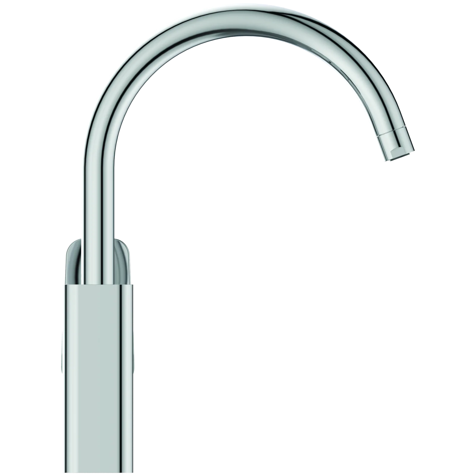Mutfak Armatürü 112x234x312 mm, 200 mm çıkış ucu projeksiyonu, 12 l/min (3 bar) görsel 2