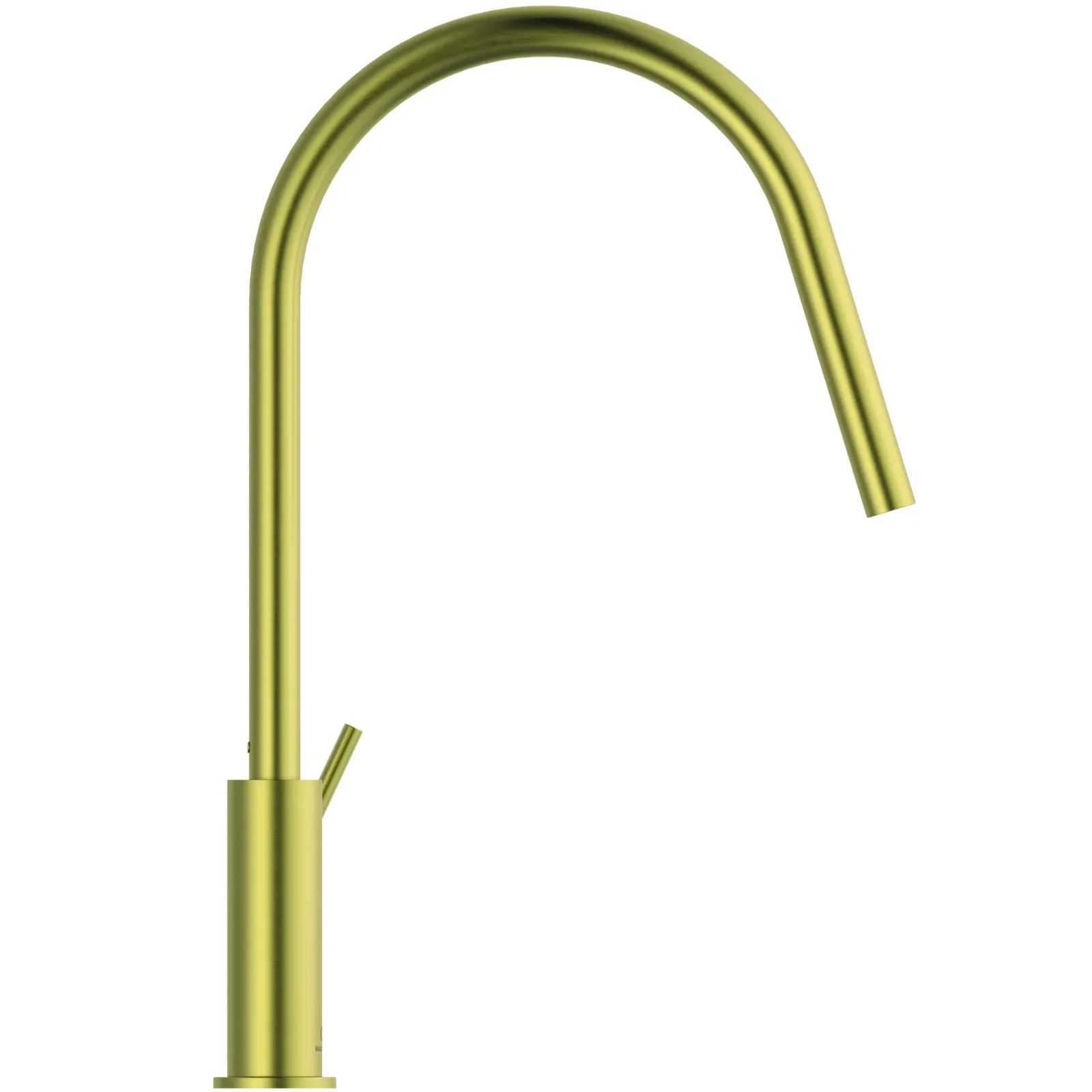 Mutfak Armatürü 105x287x422 mm, 238 mm çıkış ucu projeksiyonu, 9 l/min (3 bar) görsel 2