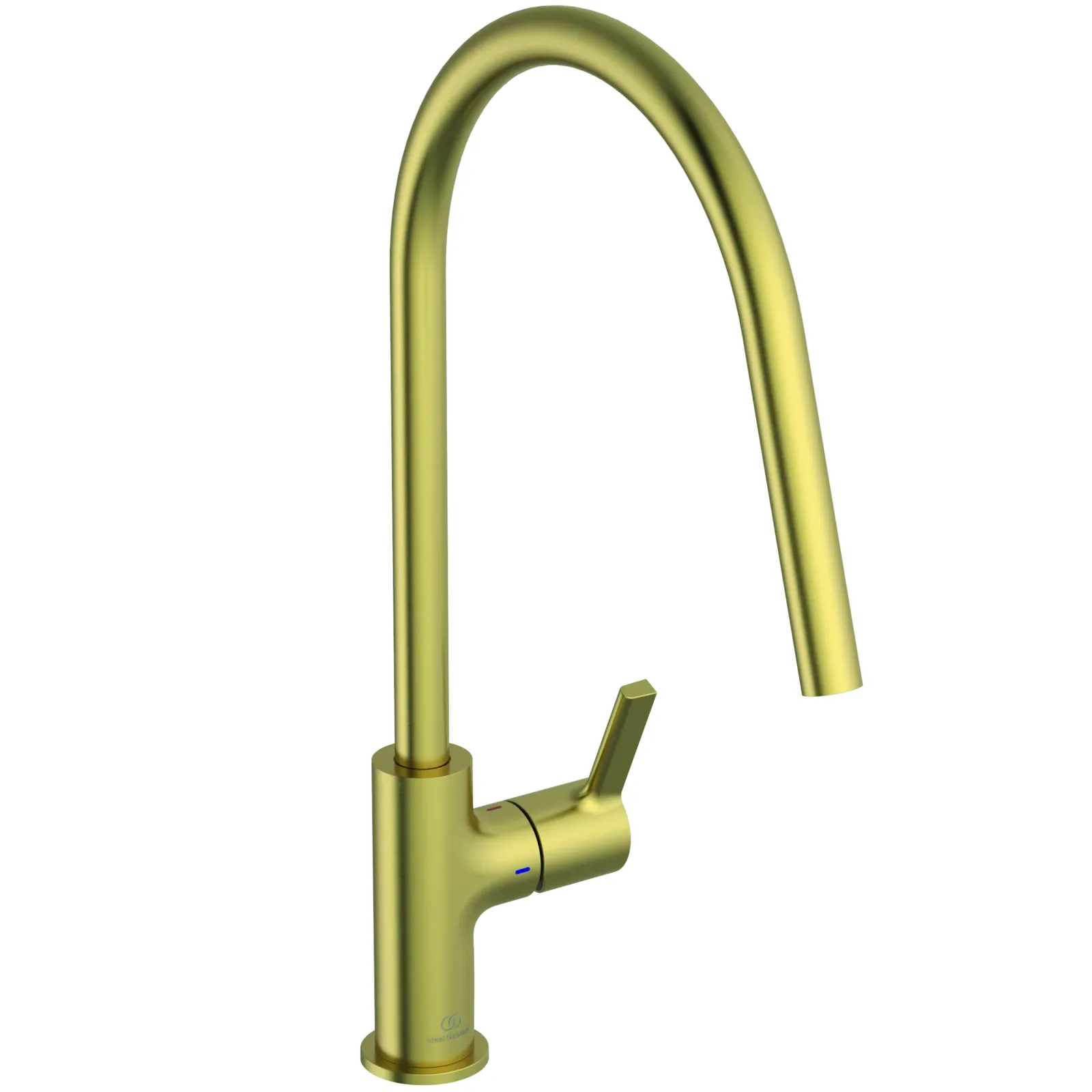 Mutfak Armatürü 105x287x422 mm, 238 mm çıkış ucu projeksiyonu, 9 l/min (3 bar)