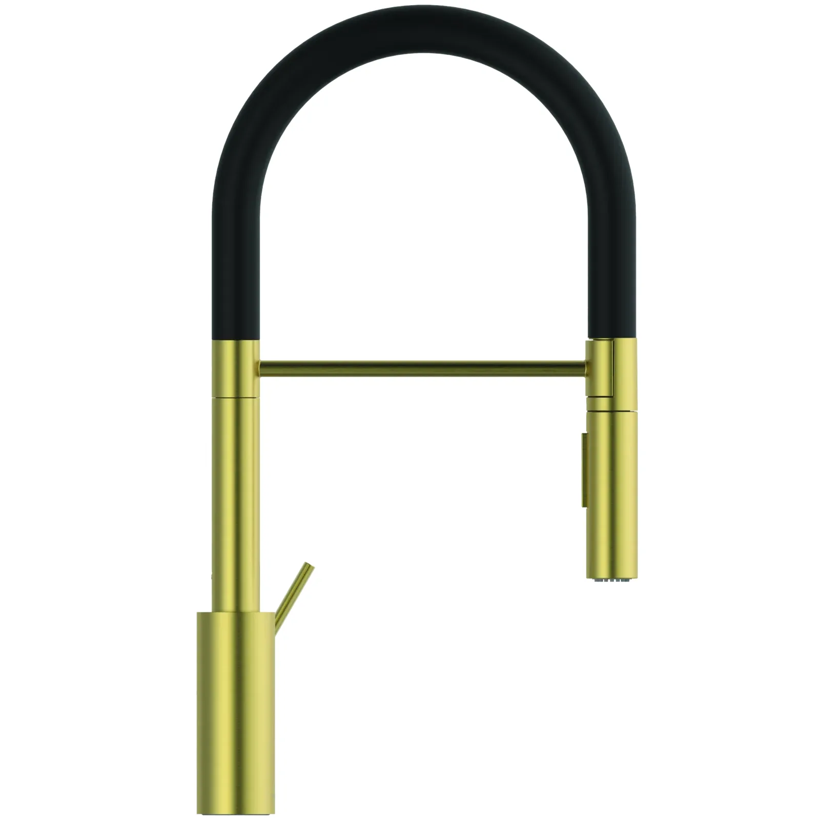 Mutfak Armatürü 115x264x484 mm, 6.1 l/min (3 bar) görsel 2