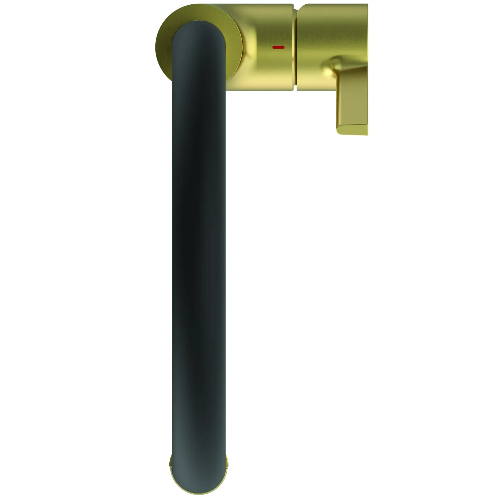 Mutfak Armatürü 115x264x484 mm, 6.1 l/min (3 bar) görsel 3