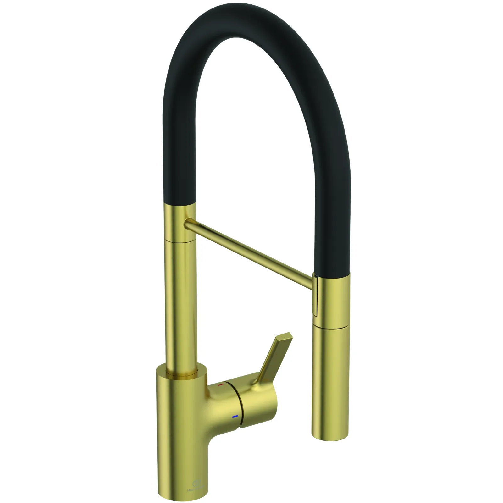 Mutfak Armatürü 115x264x484 mm, 6.1 l/min (3 bar)