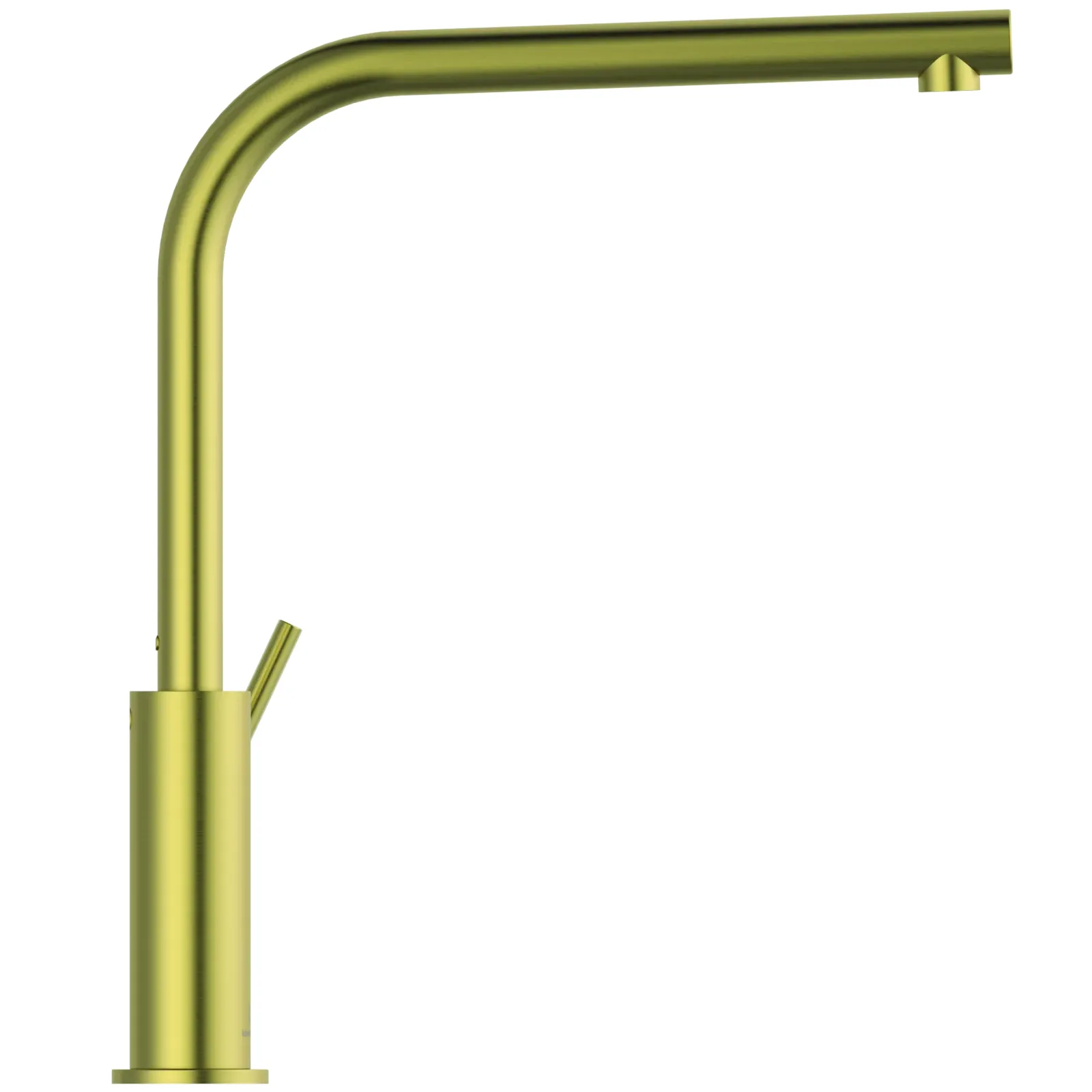 Mutfak Armatürü 105x291x327 mm, 232 mm çıkış ucu projeksiyonu, 8.7 l/min (3 bar)