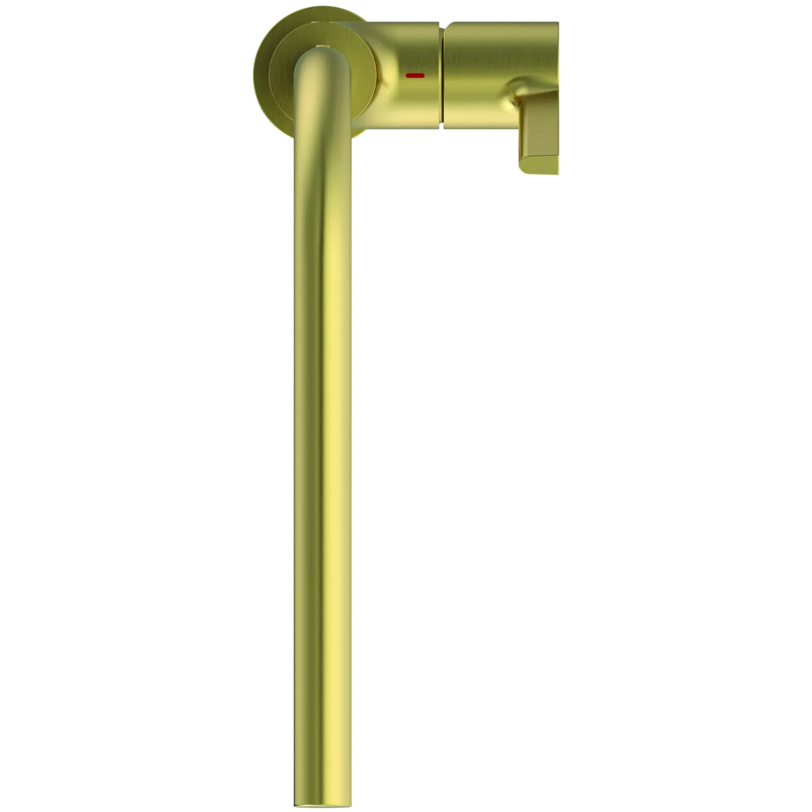 Mutfak Armatürü 105x291x327 mm, 232 mm çıkış ucu projeksiyonu, 8.7 l/min (3 bar)