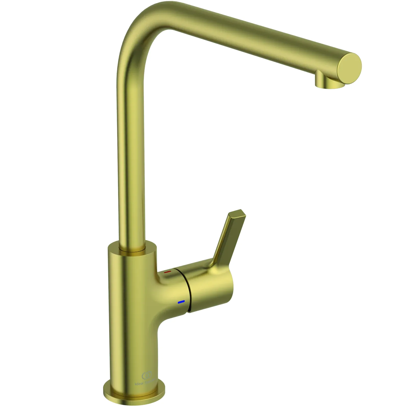 Mutfak Armatürü 105x291x327 mm, 232 mm çıkış ucu projeksiyonu, 8.7 l/min (3 bar)