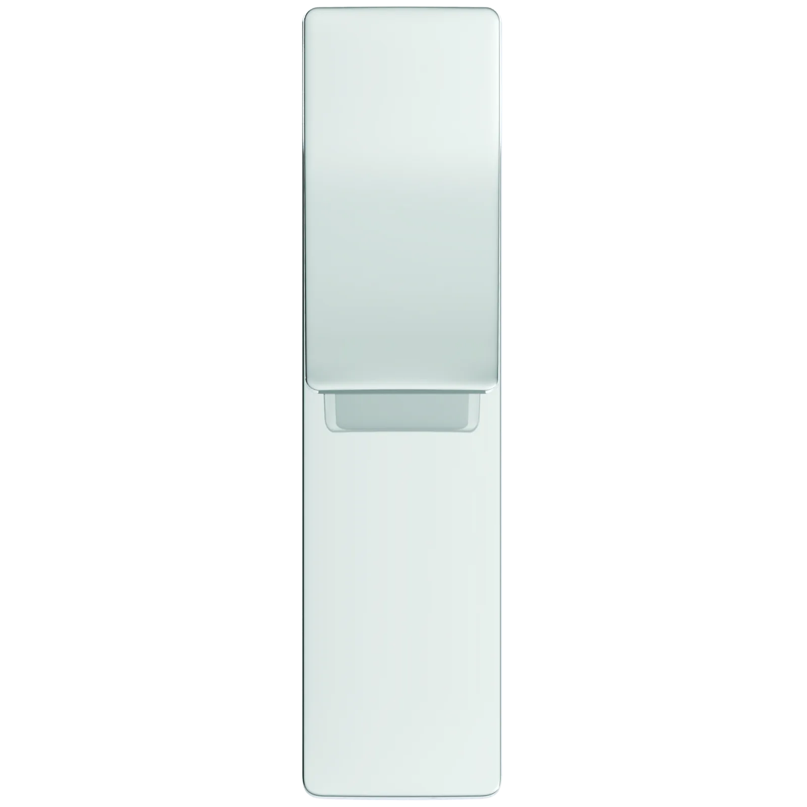 Lavabo Bataryası 48x190x133 mm, 140 mm çıkış ucu projeksiyonu, 5 l/min (3 bar), sifon kumandasız