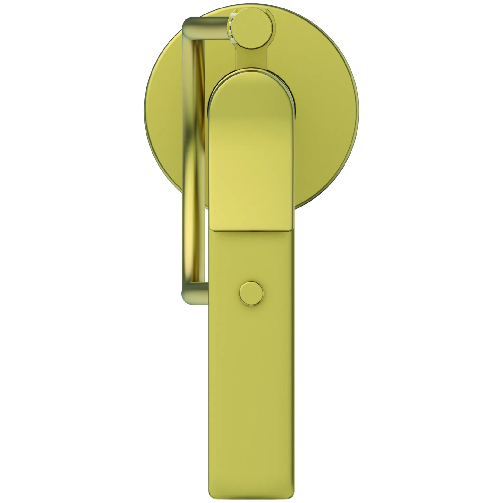 Yerden Küvet Armatürü 130x297x835 mm, 204 mm çıkış ucu projeksiyonu, Kit 1 required (A6133), 8 l/min (3 bar)