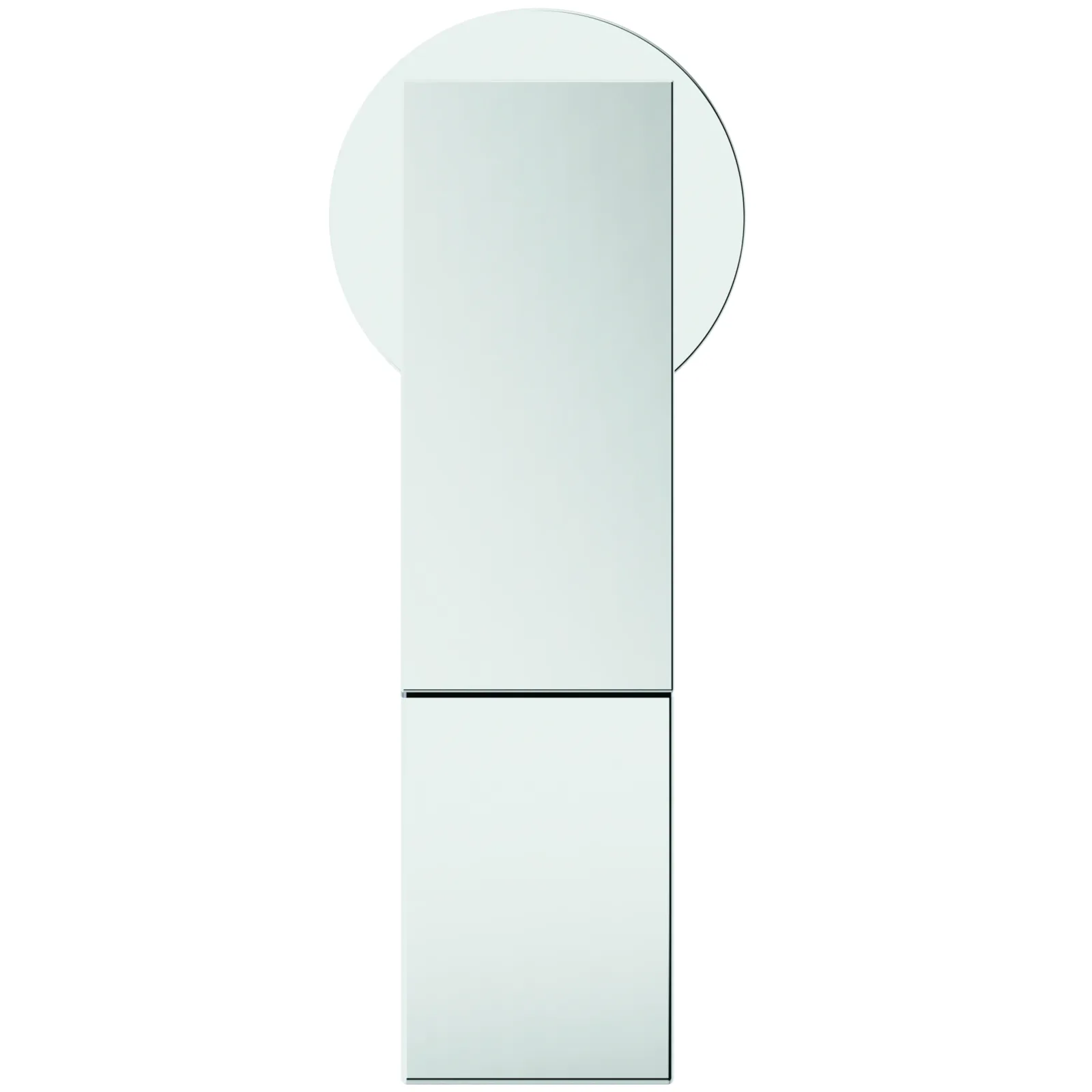 Lavabo Bataryası 64x165x165 mm, 111 mm çıkış ucu projeksiyonu, 5 l/min (3 bar), sifon kumandasız