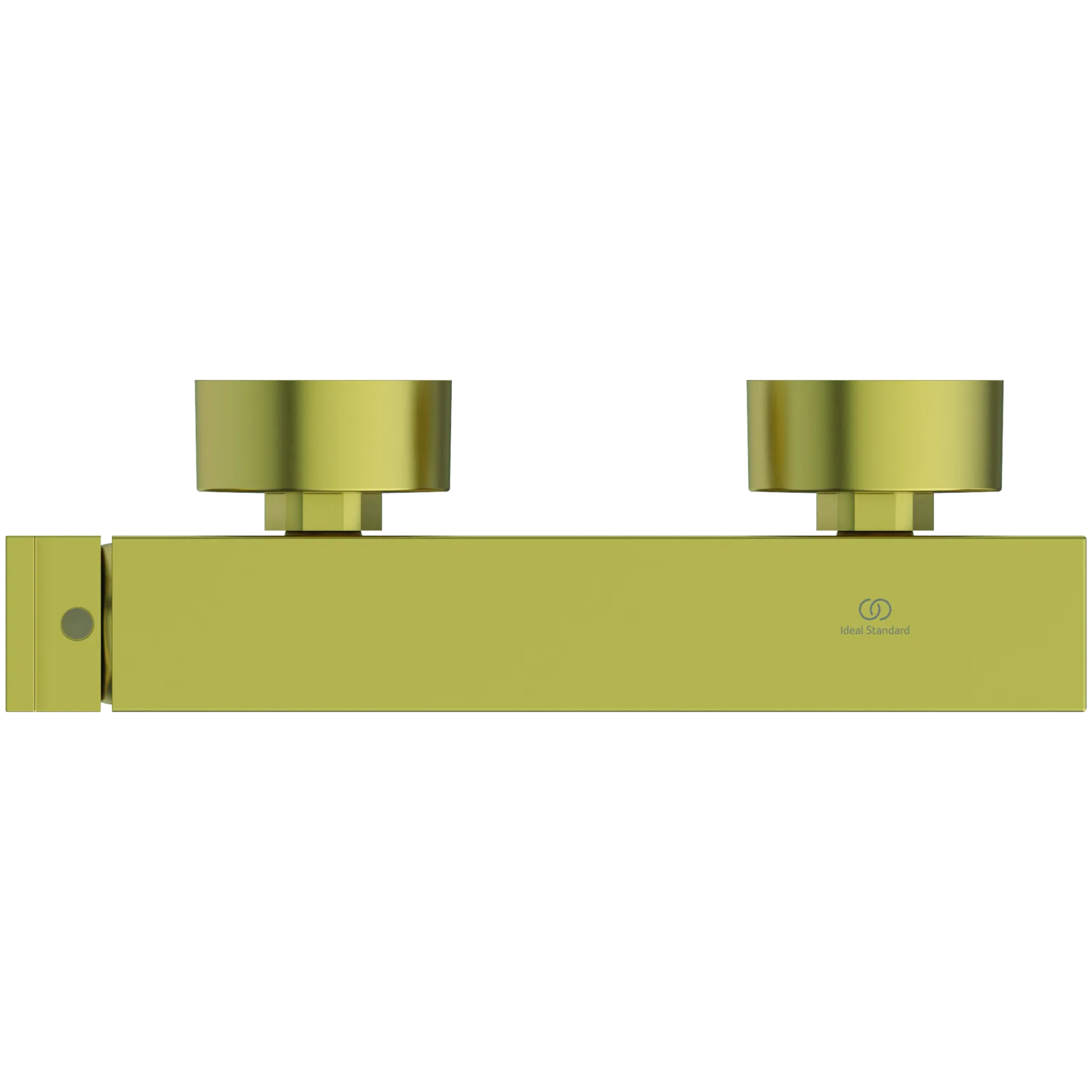 Aplike Duş Armatürü 294x125x77 mm, 12 l/min (3 bar)