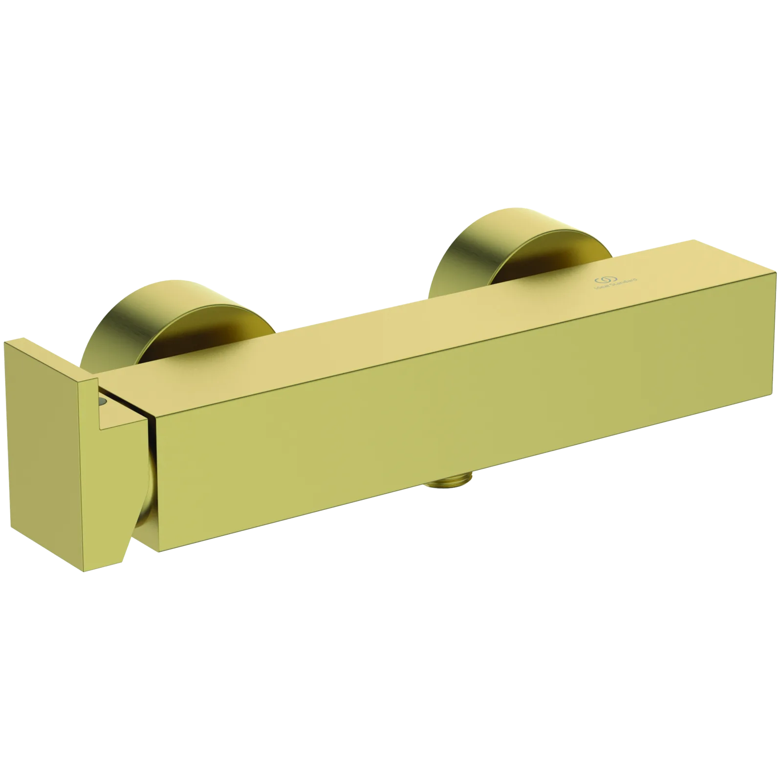 Aplike Duş Armatürü 294x125x77 mm, 12 l/min (3 bar)