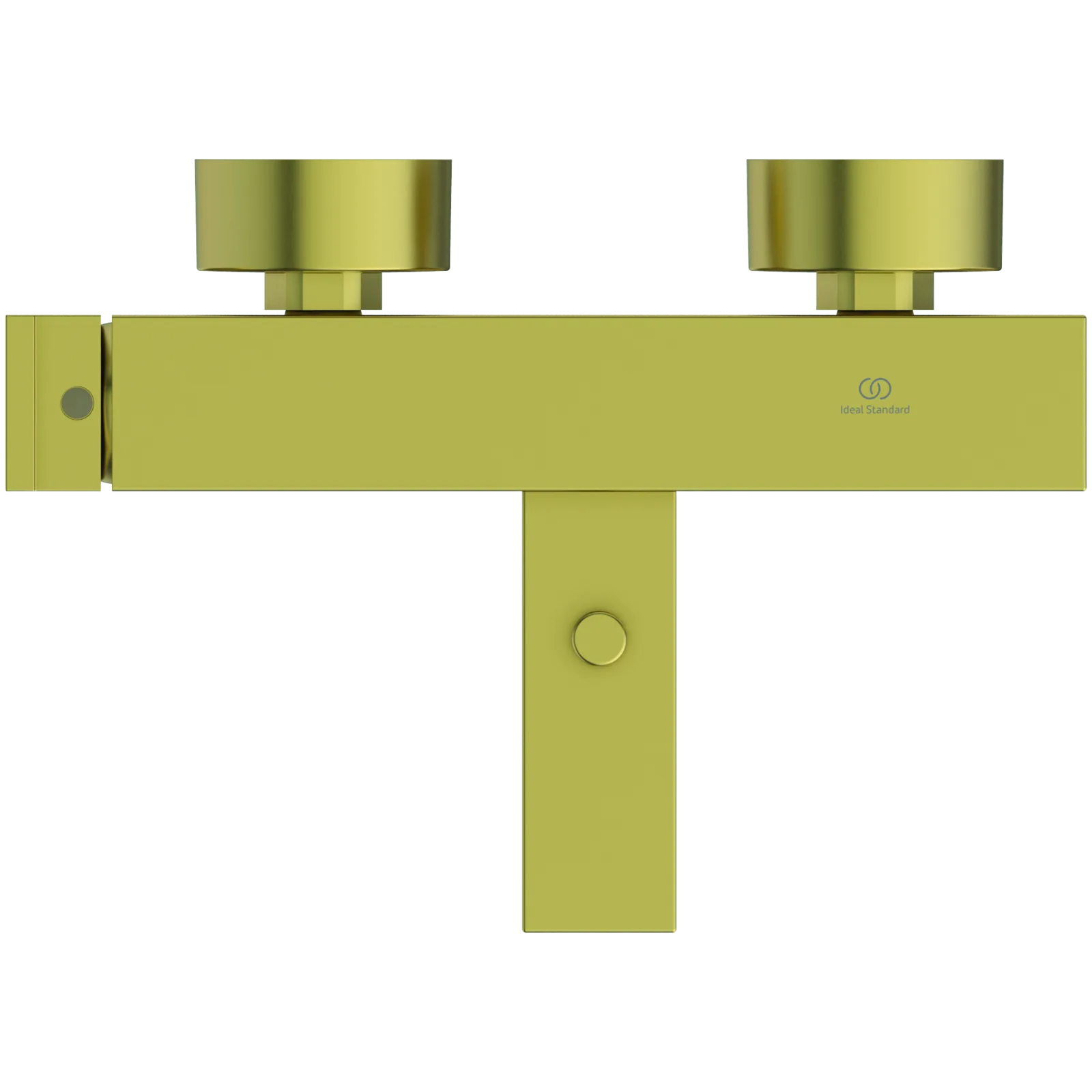 Aplike Banyo ve Duş Bataryası 294x220x91 mm, 188 mm çıkış ucu projeksiyonu, 20.0 l/min (3 bar)