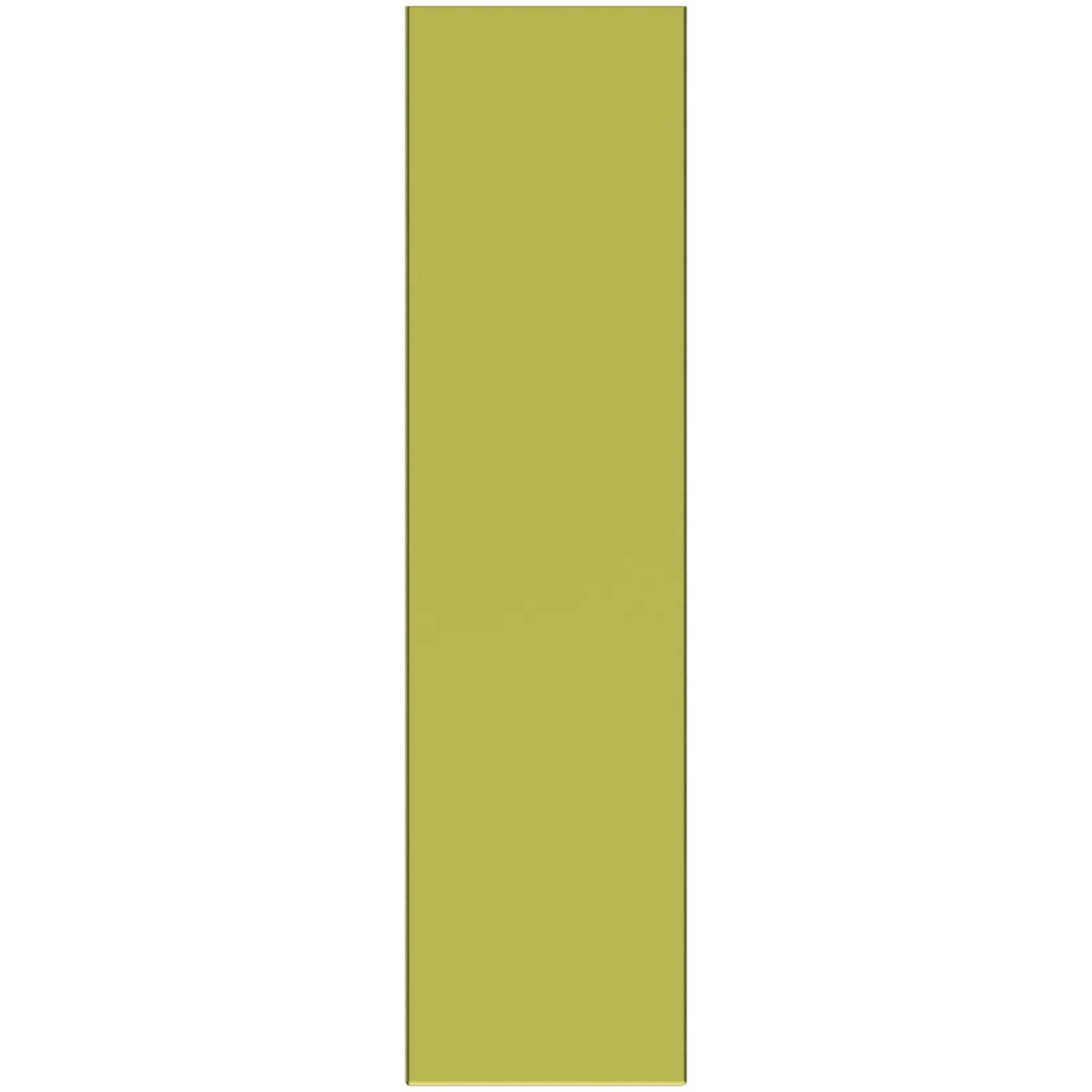 Duvardan Küvet Gagası 52x200x62 mm, 175 mm çıkış ucu projeksiyonu, 20 l/min (3 bar) görsel 3