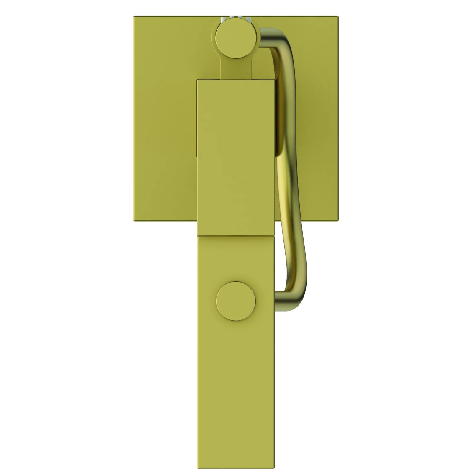 Yerden Küvet Armatürü 124x272x903 mm, Kit 1 required (A6133), 20.0 l/min (3 bar)