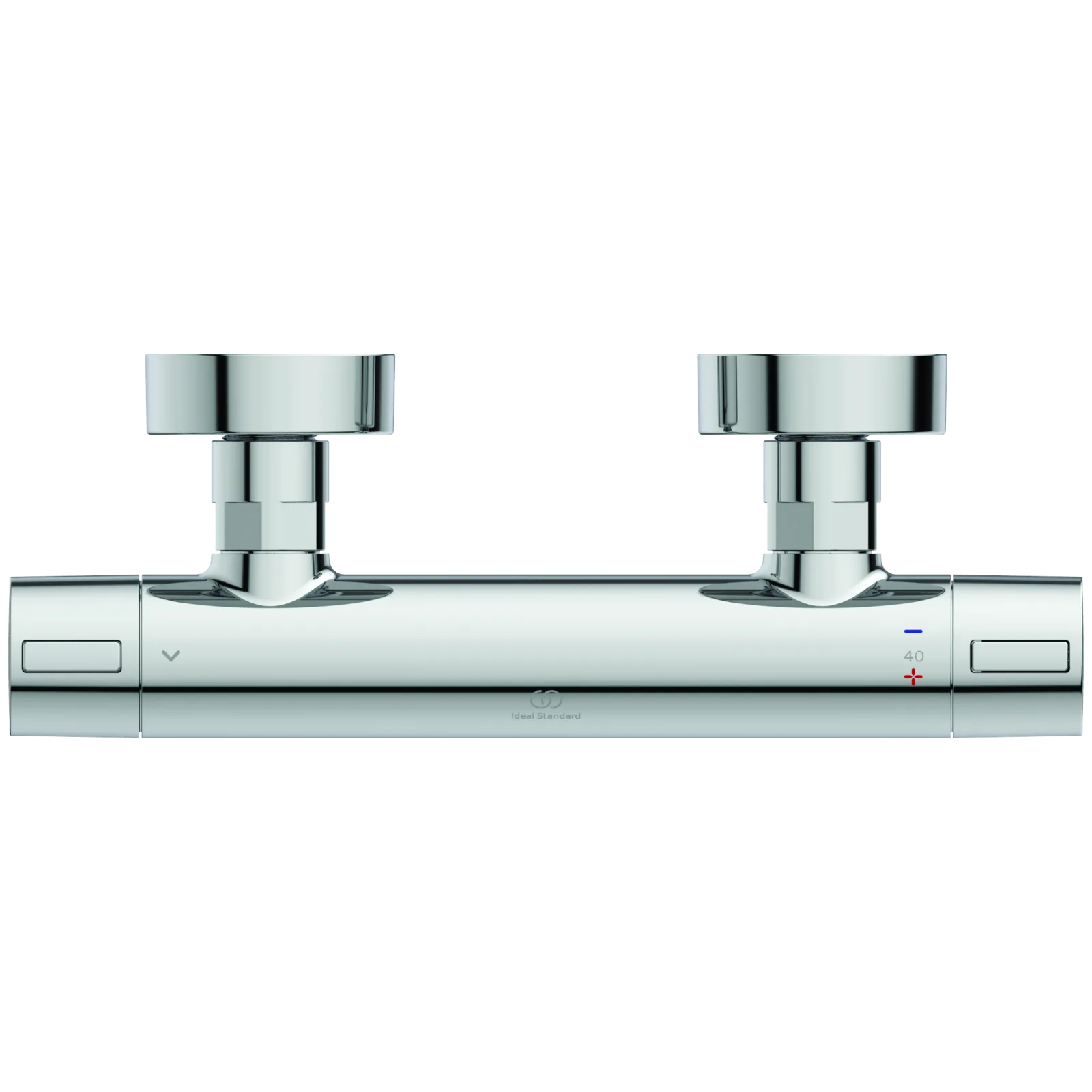 Aplike Duş Armatürü 292x105x72 mm, 12 l/min (3 bar)