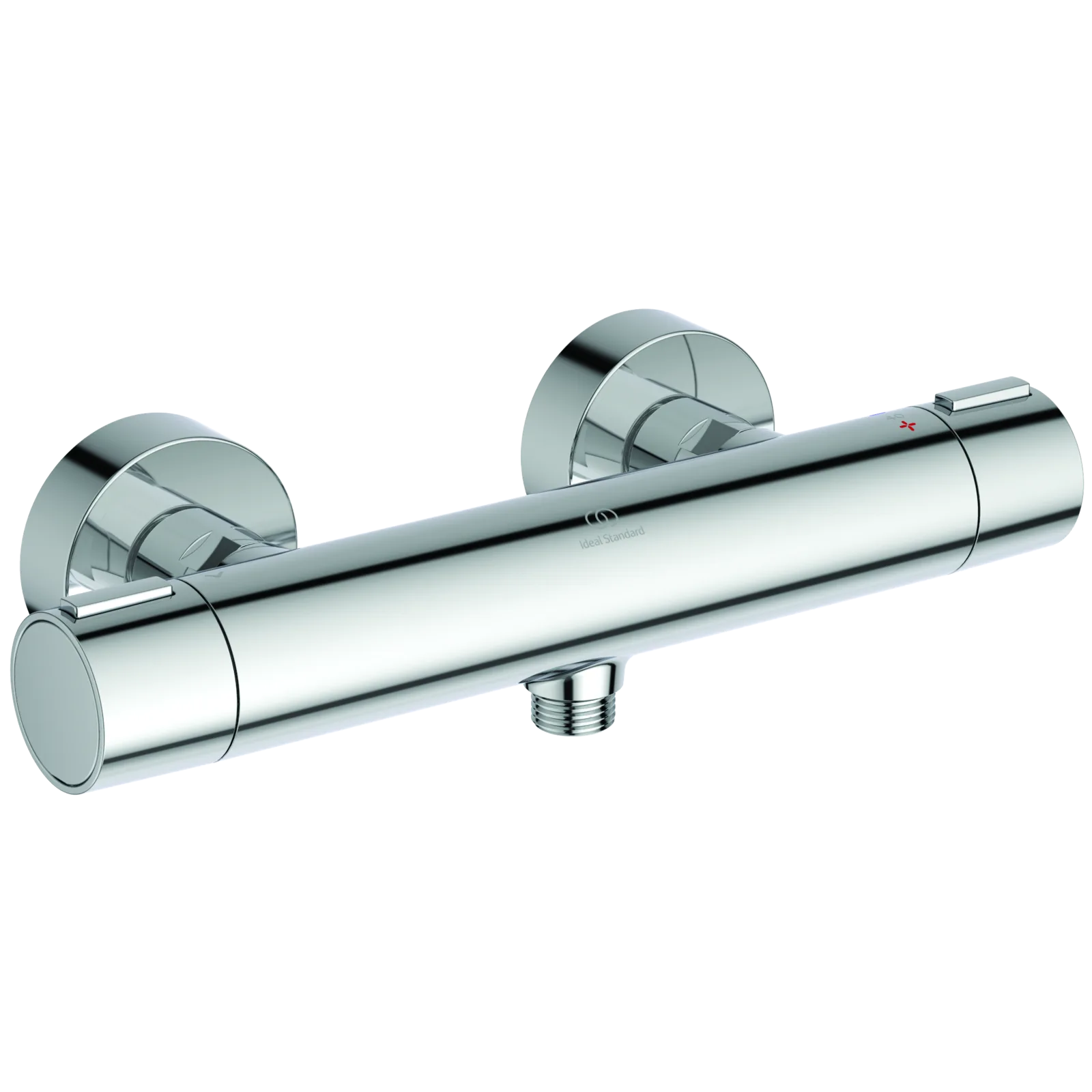 Aplike Duş Armatürü 292x105x72 mm, 12 l/min (3 bar)