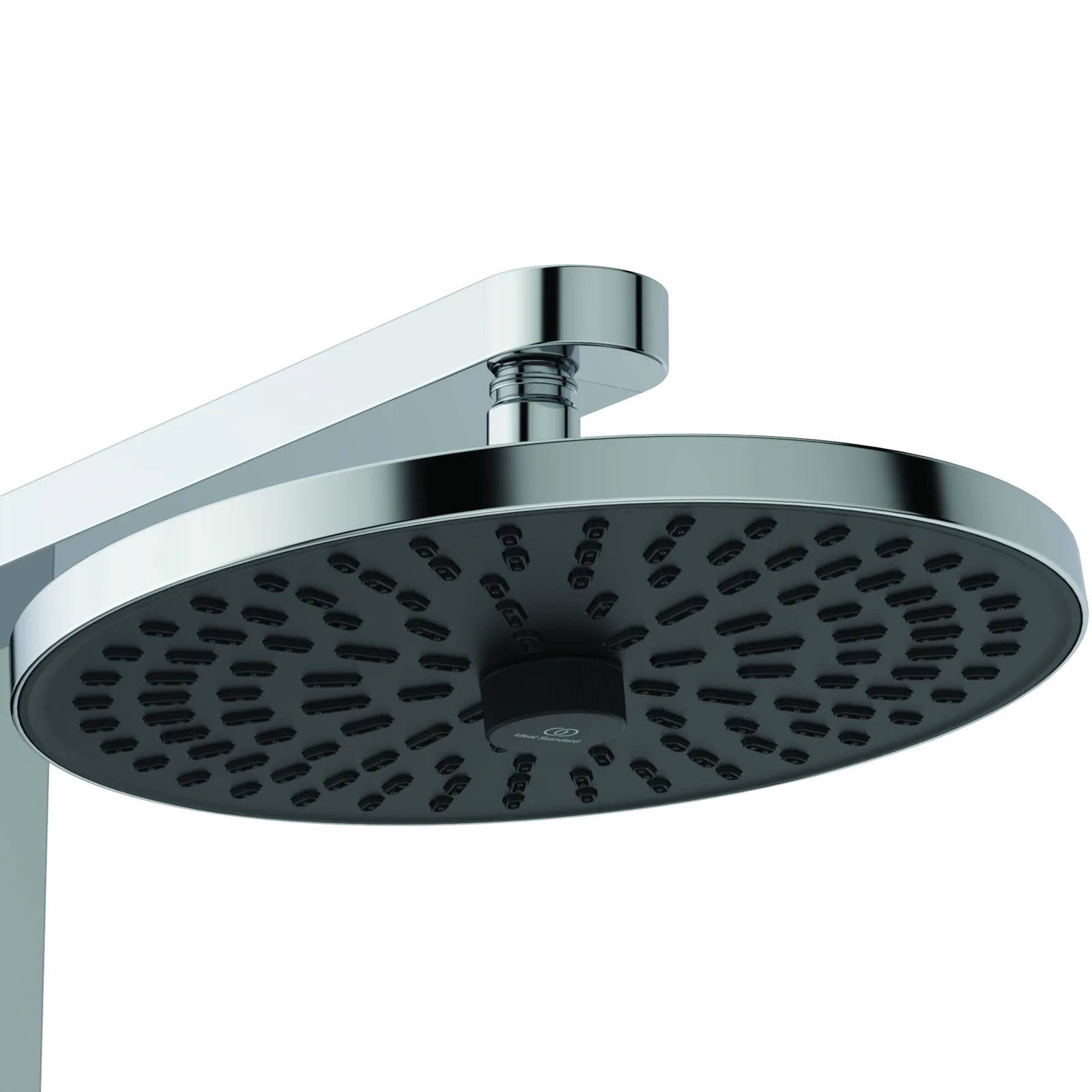 Aplike Duş Bataryası Dahil Duş Sistemi 356x501x1113 mm, 12.0 l/min (3 bar)