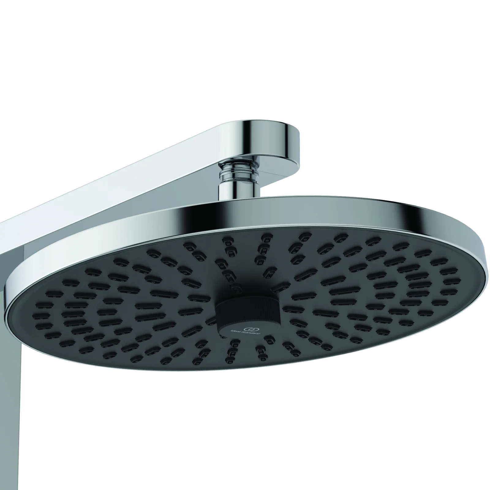 Aplike Duş Bataryası Dahil Duş Sistemi 356x501x1113 mm, 12.0 l/min (3 bar)