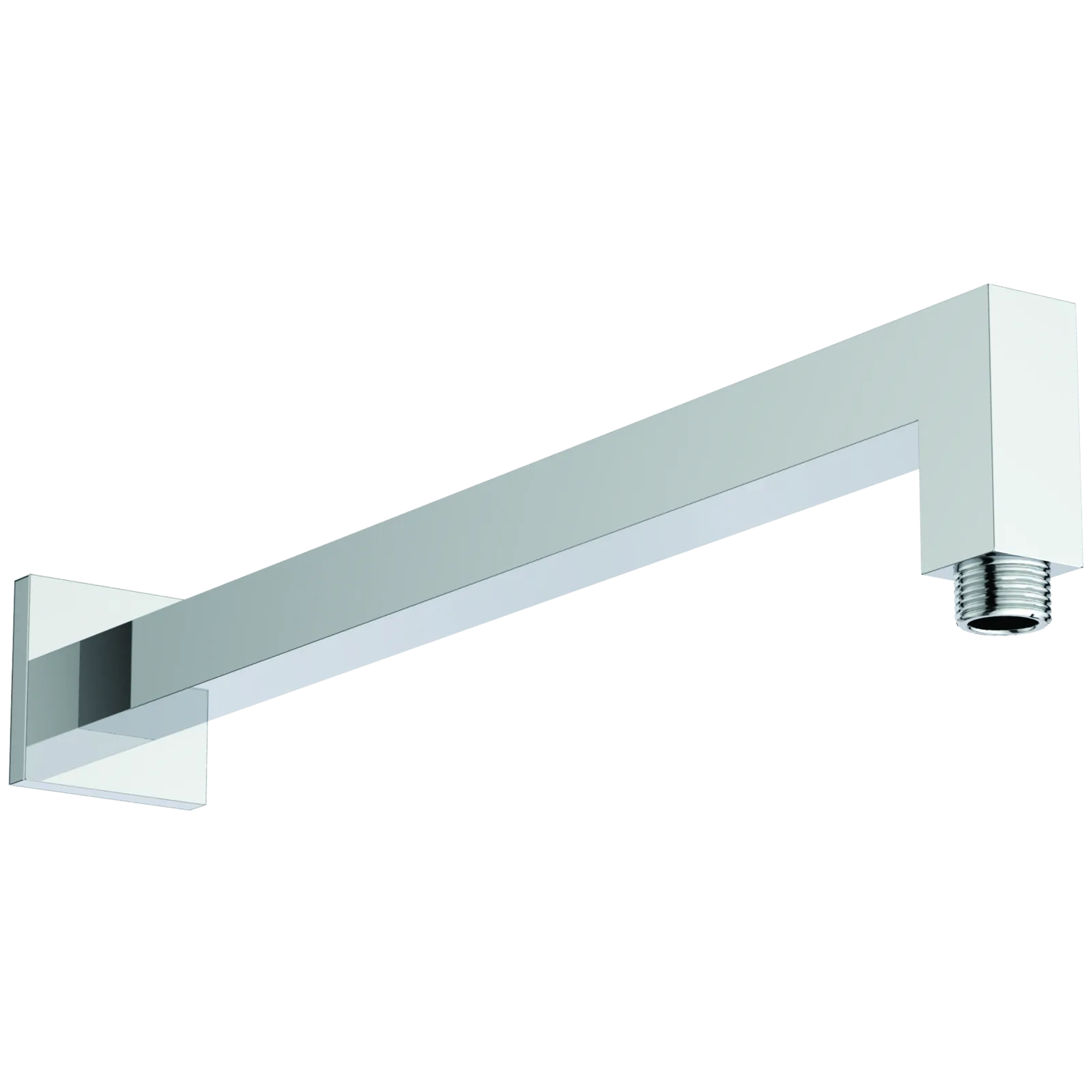 Tavandan Duş Kolu 58x423 mm, 388 mm çıkış ucu projeksiyonu