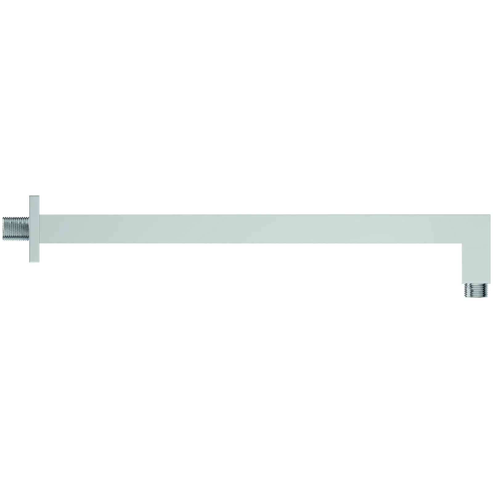 Tavandan Duş Kolu 58x423 mm, 388 mm çıkış ucu projeksiyonu