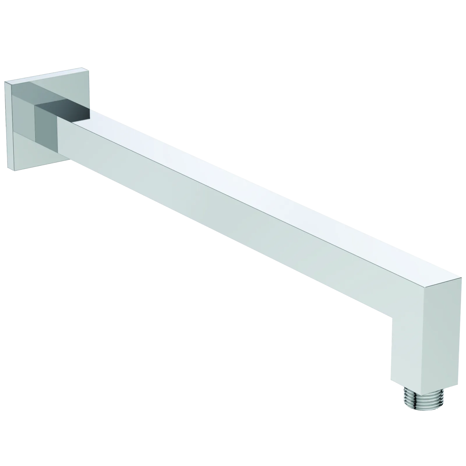 Tavandan Duş Kolu 58x423 mm, 388 mm çıkış ucu projeksiyonu