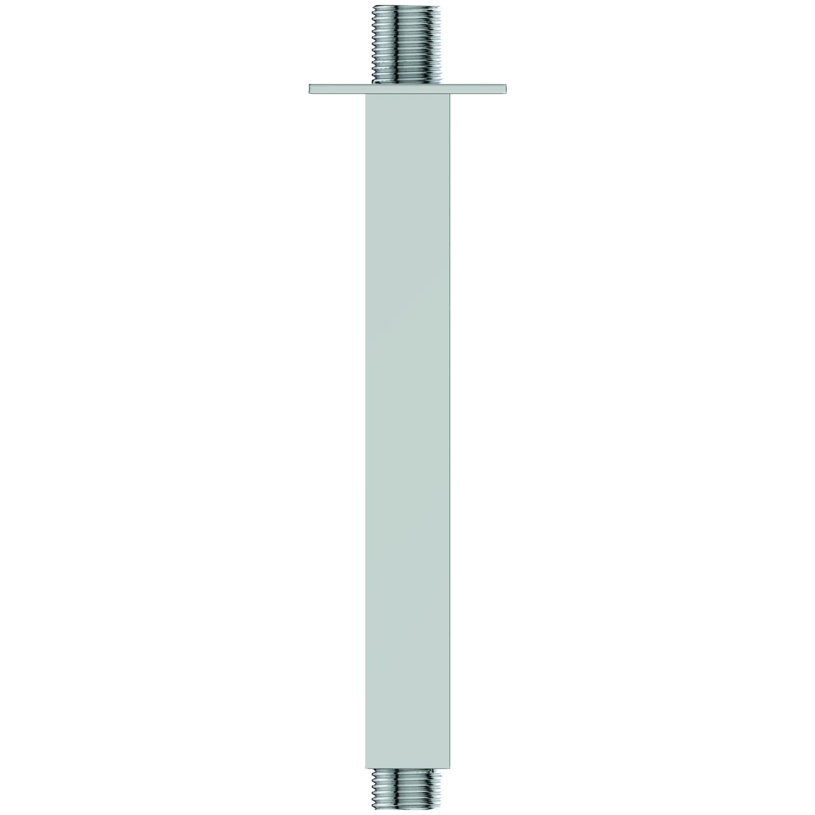 Tavandan Duş Kolu 58x235x58 mm