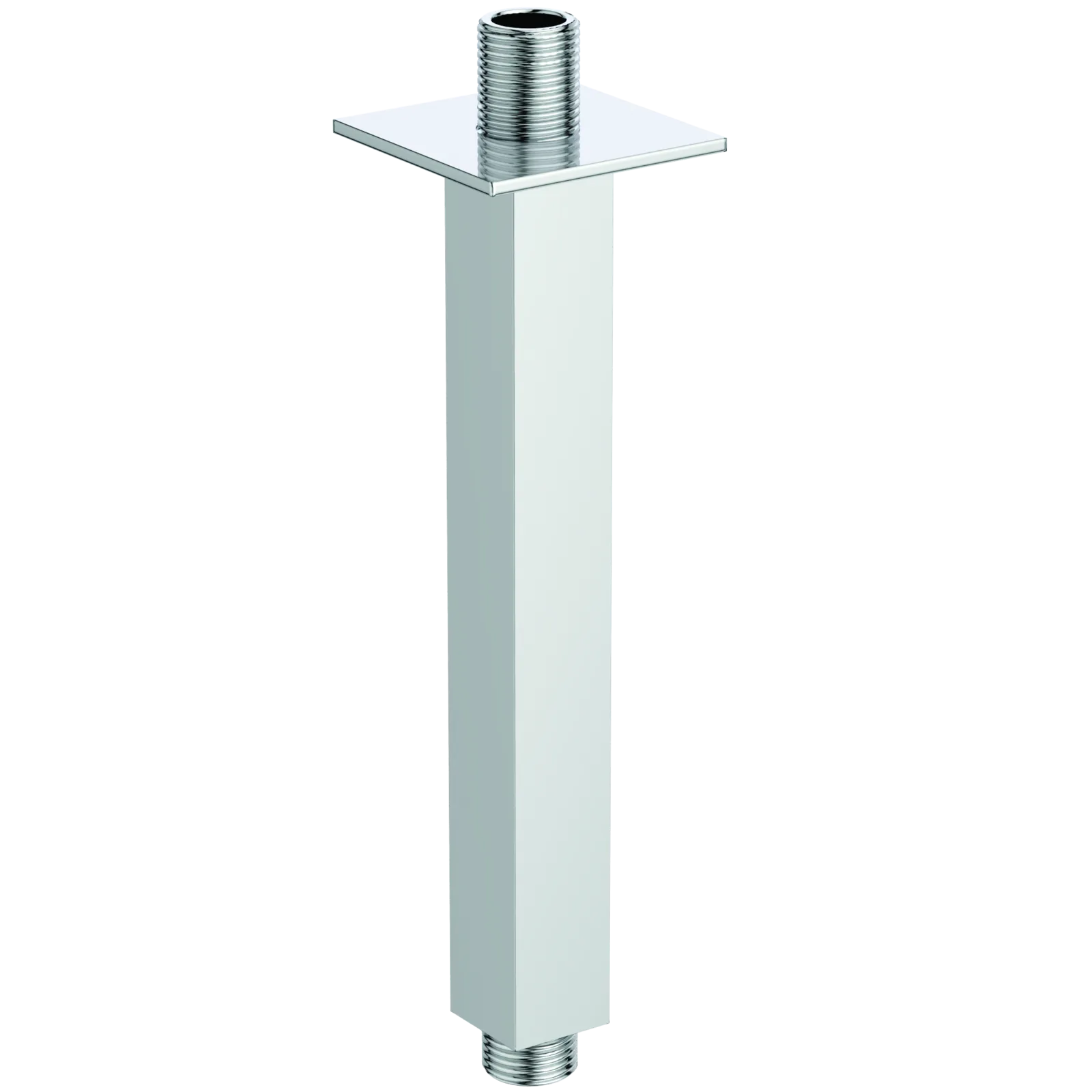 Tavandan Duş Kolu 58x235x58 mm