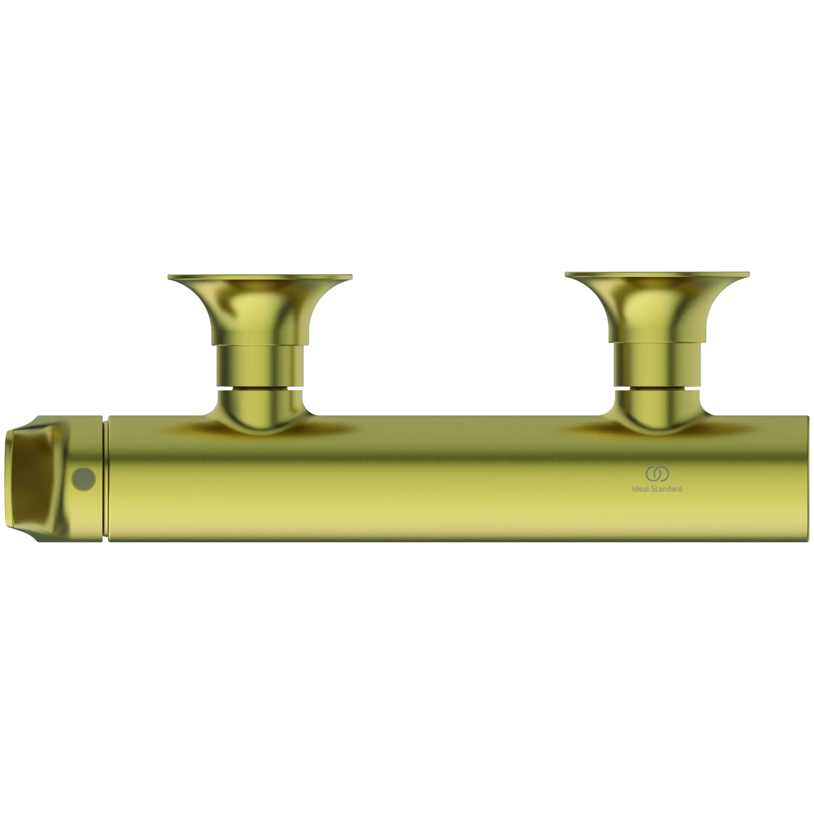 Aplike Duş Armatürü 304x106x105 mm, 12 l/min (3 bar)