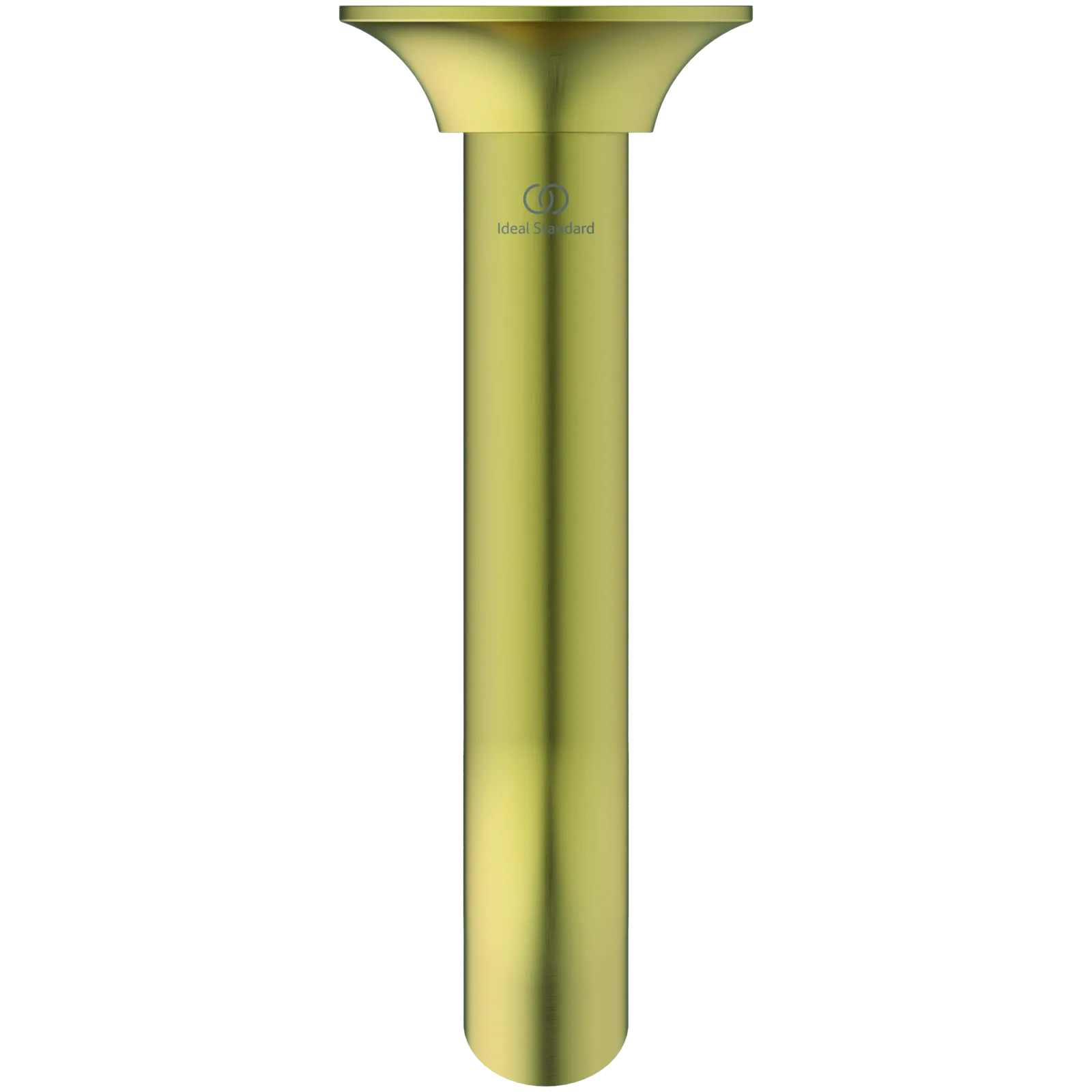 Duvardan Küvet Gagası 65x170x65 mm, 160 mm çıkış ucu projeksiyonu, 20 l/min (3 bar) görsel 3