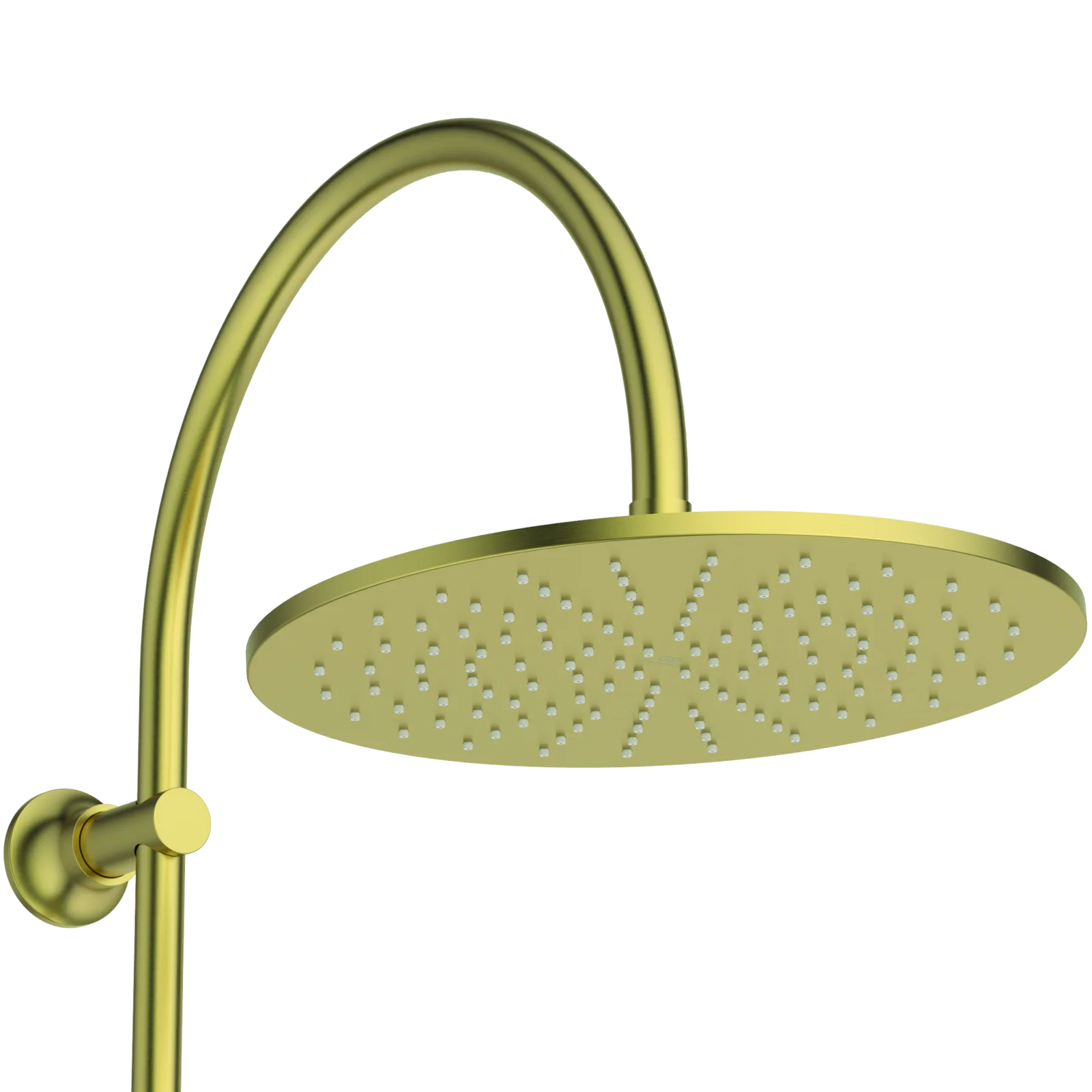 Aplike Duş Bataryası Dahil Duş Sistemi 314x596x1240 mm, 12.0 l/min (3 bar)