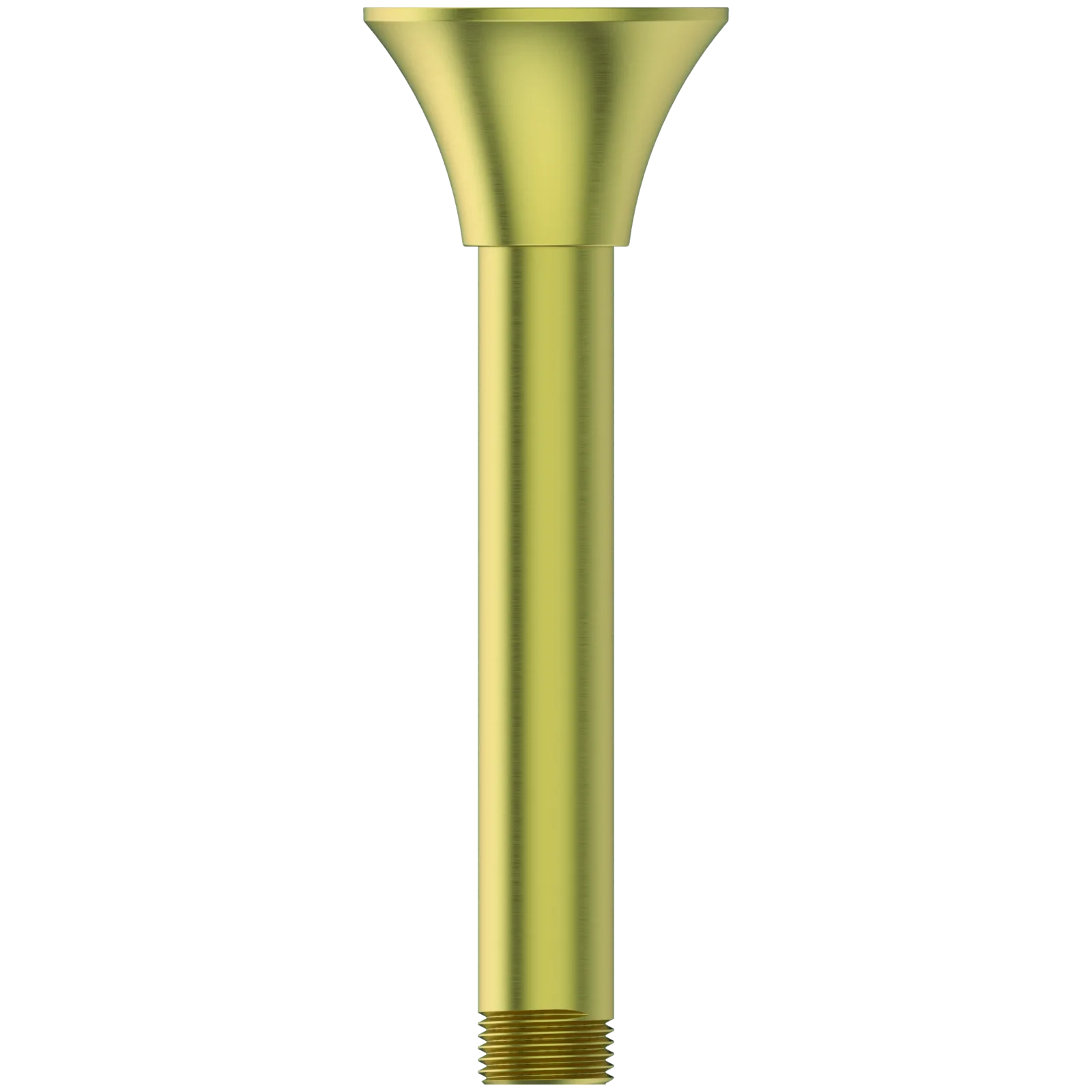 Tavandan Duş Kolu 55x55x180 mm