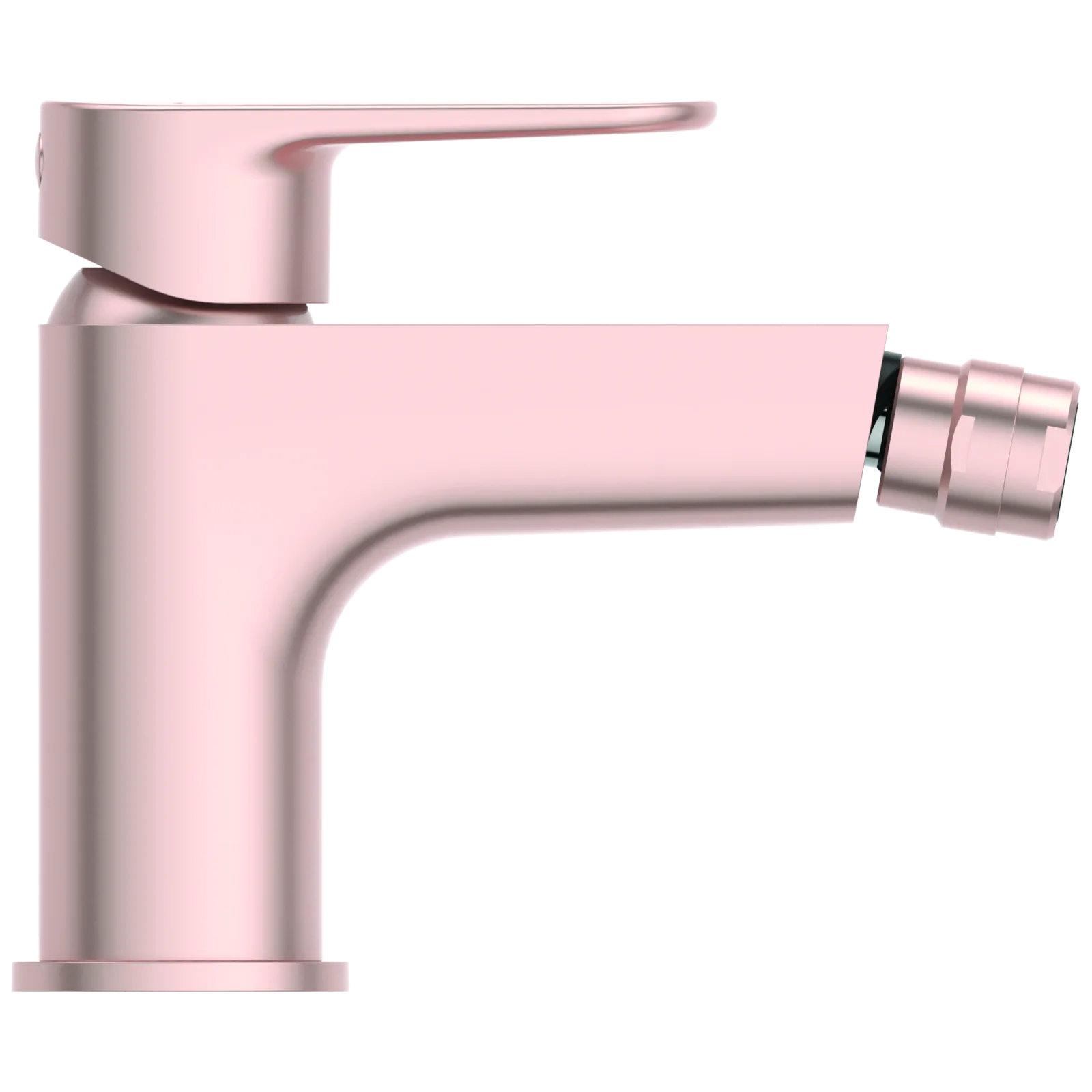 Bide Bataryası 50x159x132 mm, 132 mm çıkış ucu projeksiyonu, 3.8 l/min (3 bar), sifon kumandalı görsel 2