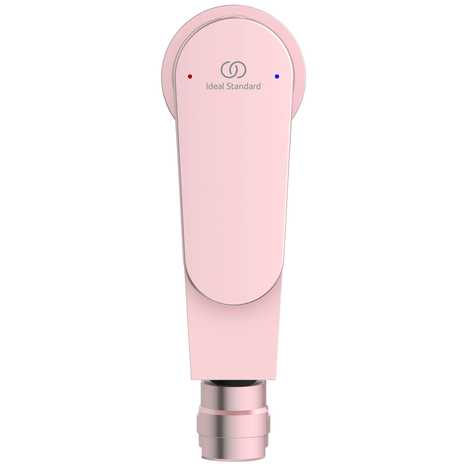Bide Bataryası 50x159x132 mm, 132 mm çıkış ucu projeksiyonu, 3.8 l/min (3 bar), sifon kumandalı görsel 3