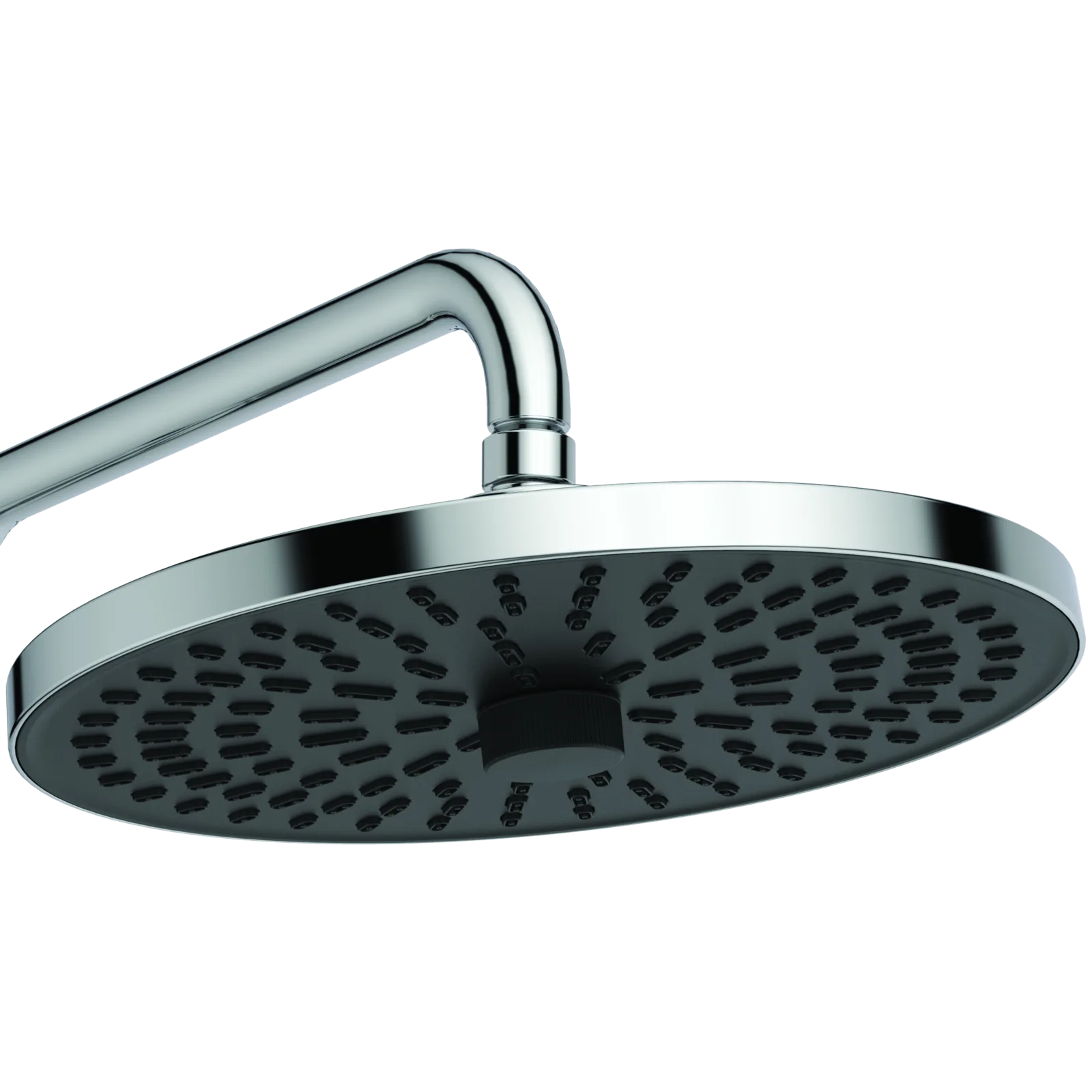 Aplike Duş Bataryası Dahil Duş Sistemi 260x523x1117 mm, 12.0 l/min (3 bar)