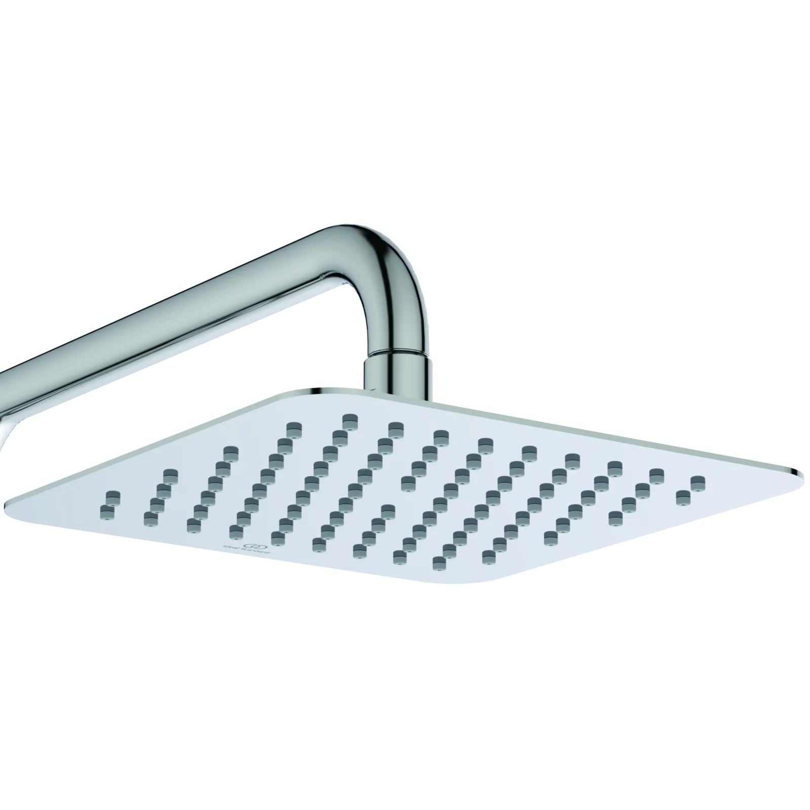 Aplike Duş Bataryası Dahil Duş Sistemi 200x412x759 mm, 12.0 l/min (3 bar)
