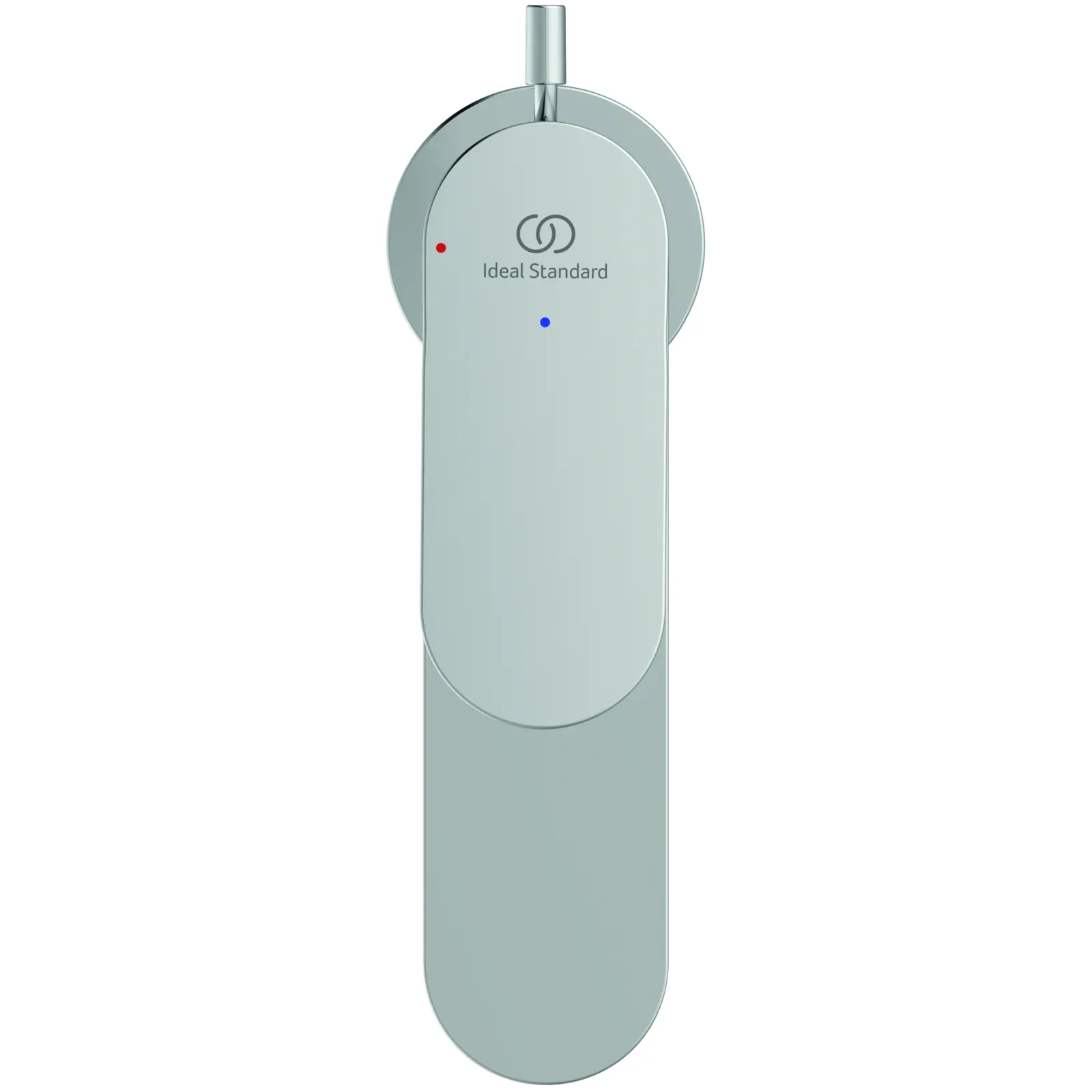 Lavabo Bataryası 48x162x154 mm, 3.8 l/min (3 bar), sifon kumandalı görsel 3