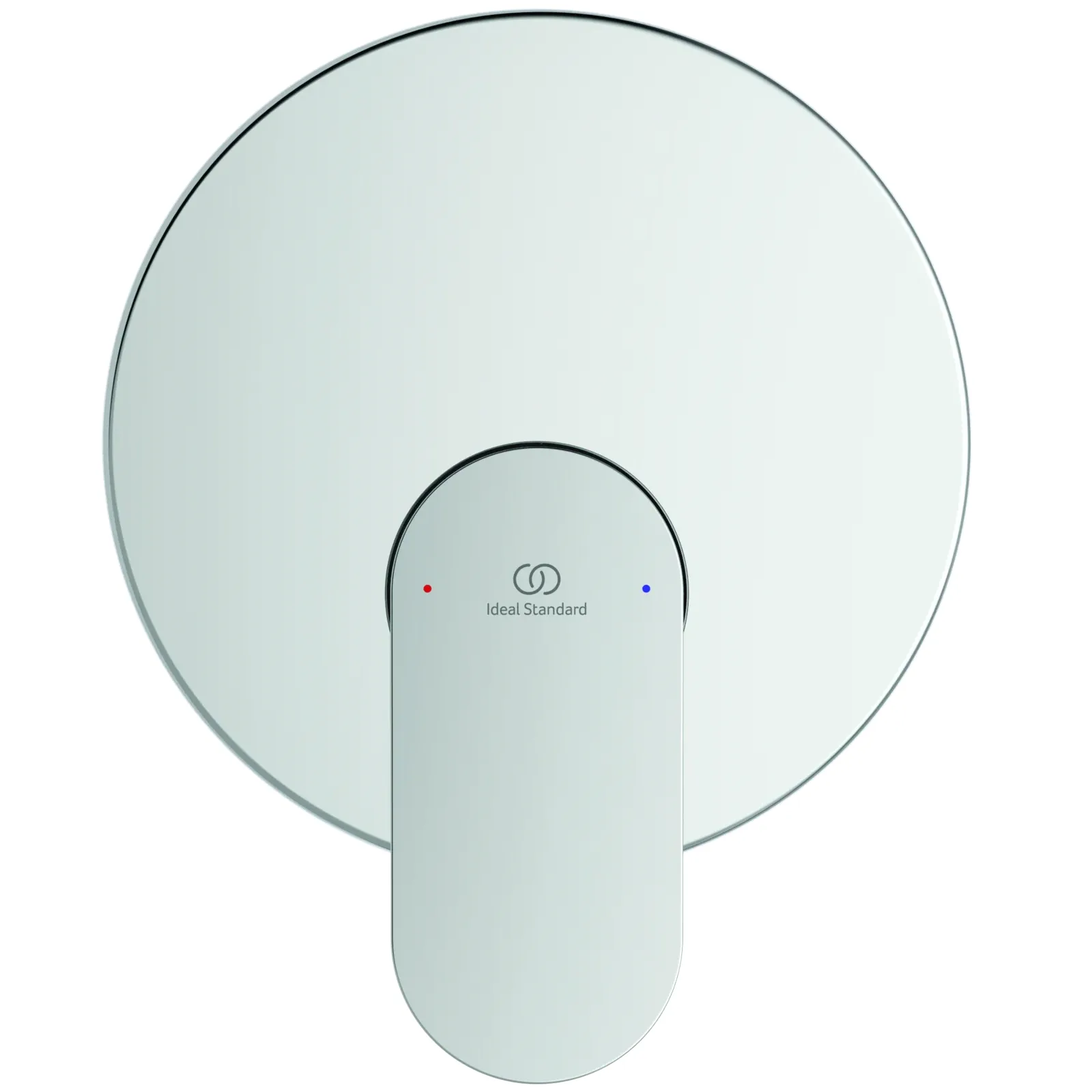 Ankastre Duş Armatürü 163x149x201.5 mm, Kit 1 included görsel 2