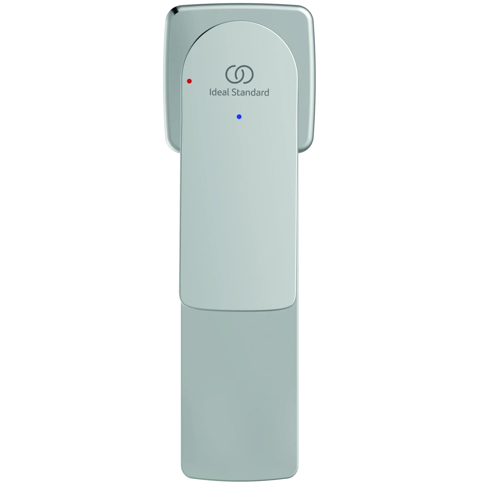 Lavabo Bataryası 48x150.5x154 mm, 110 mm çıkış ucu projeksiyonu, 3.8 l/min (3 bar), sifon kumandasız görsel 3